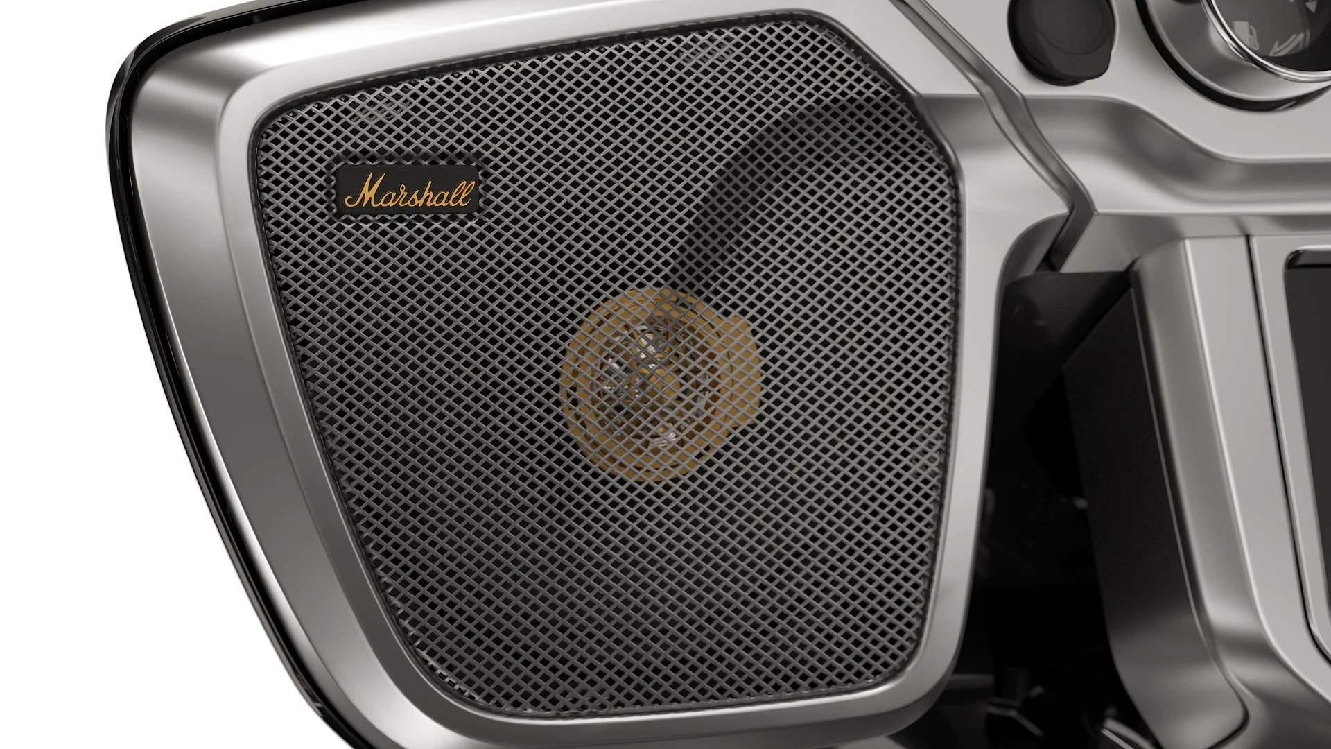 Marshall Gold Series Stage 2