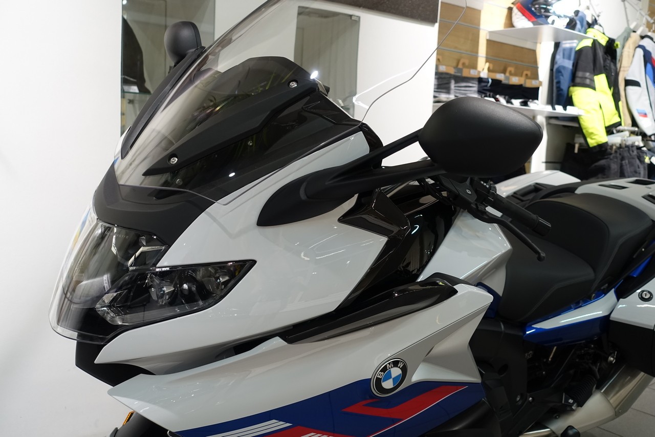 BMW Motorrad K 1600 GT