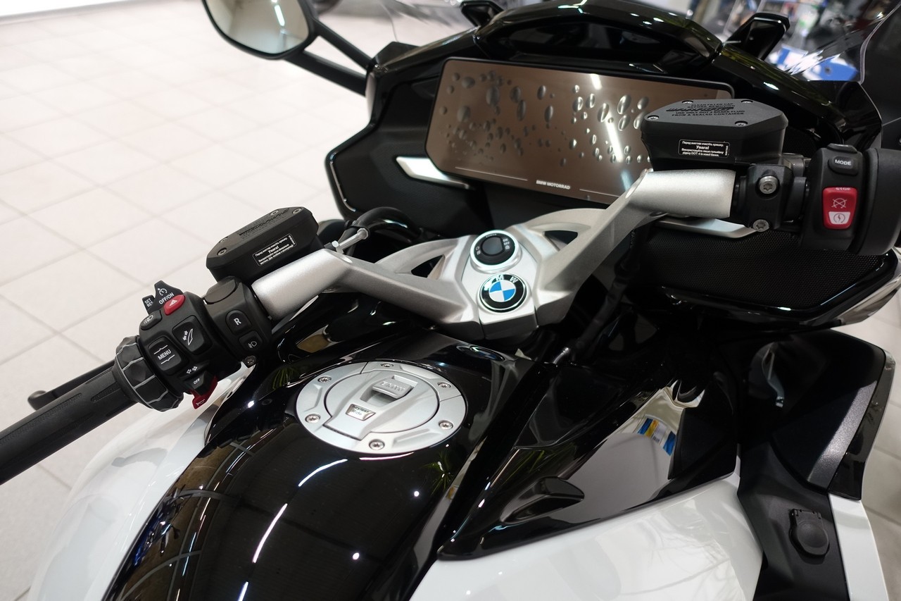 BMW Motorrad K 1600 GT