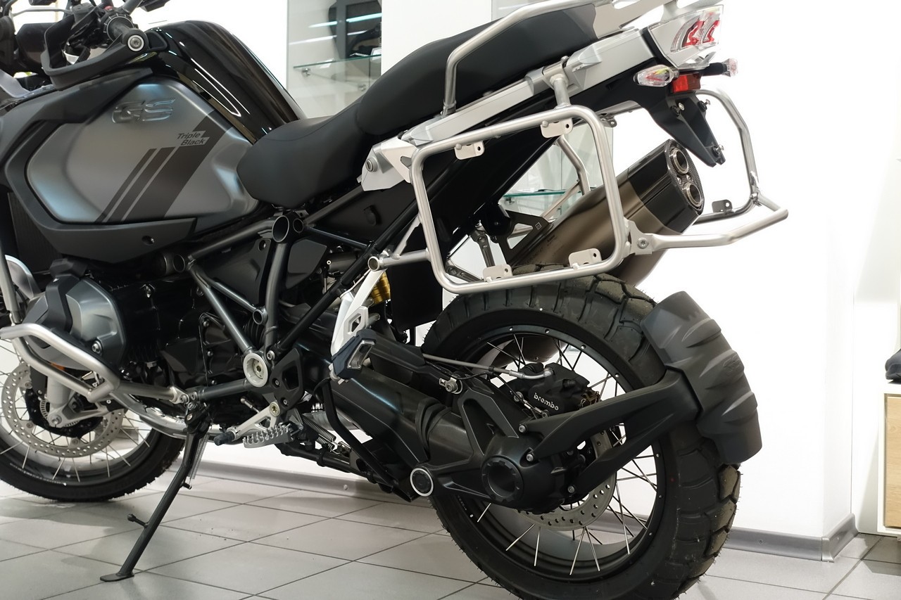 BMW Motorrad R 1250 GS Adventure