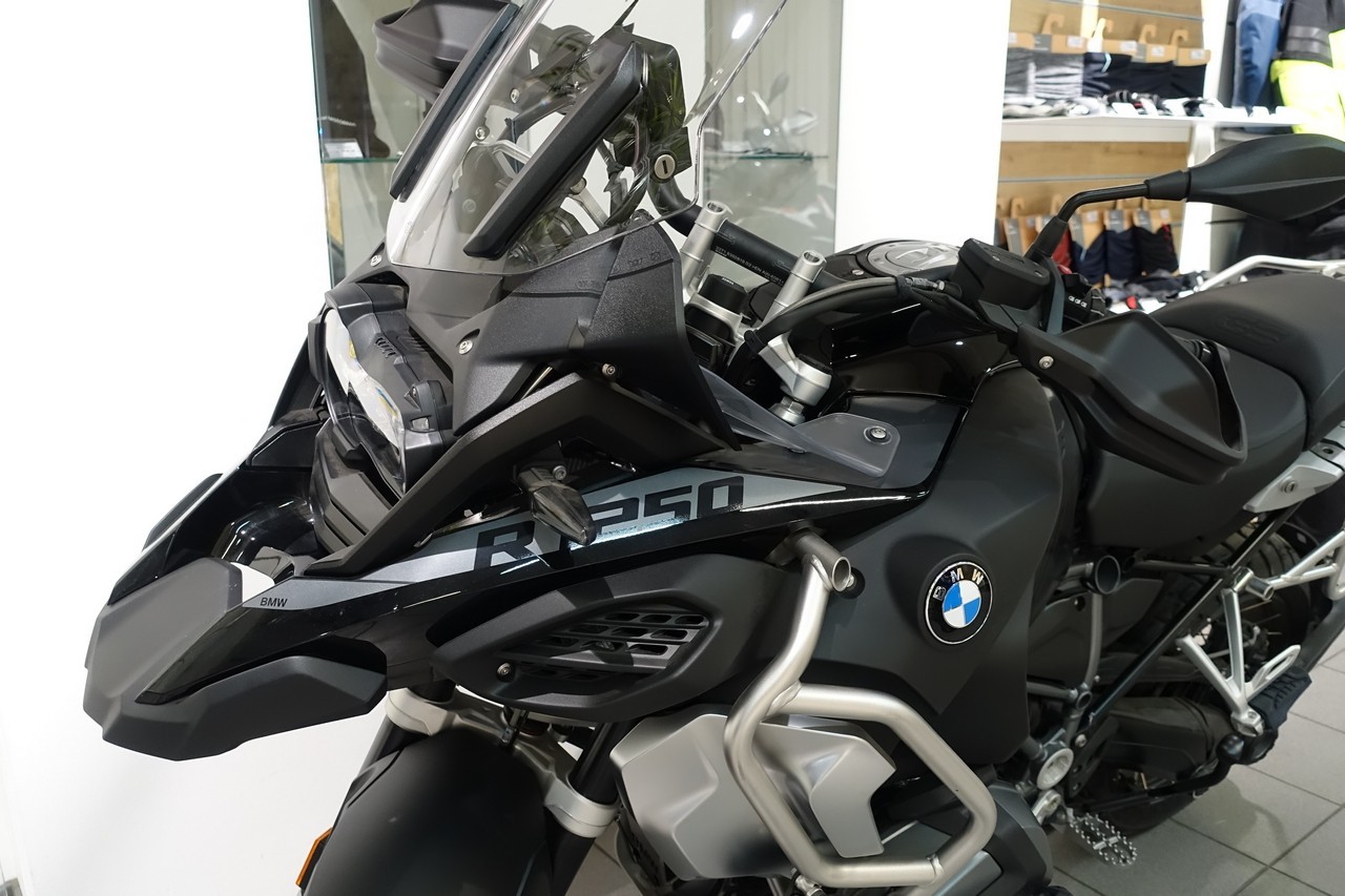 BMW Motorrad R 1250 GS Adventure