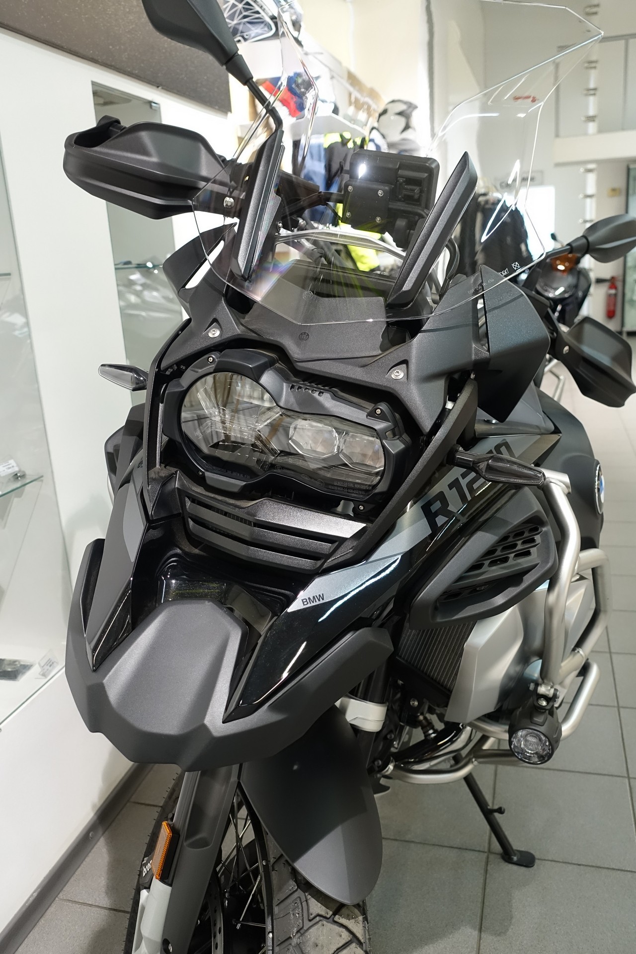 BMW Motorrad R 1250 GS Adventure