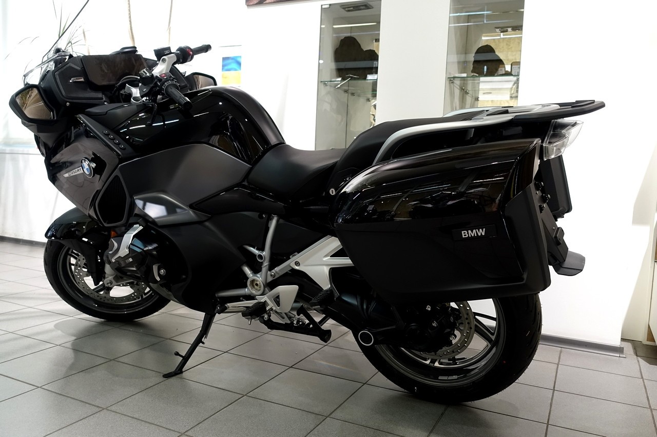 BMW Motorrad R 1250 RT