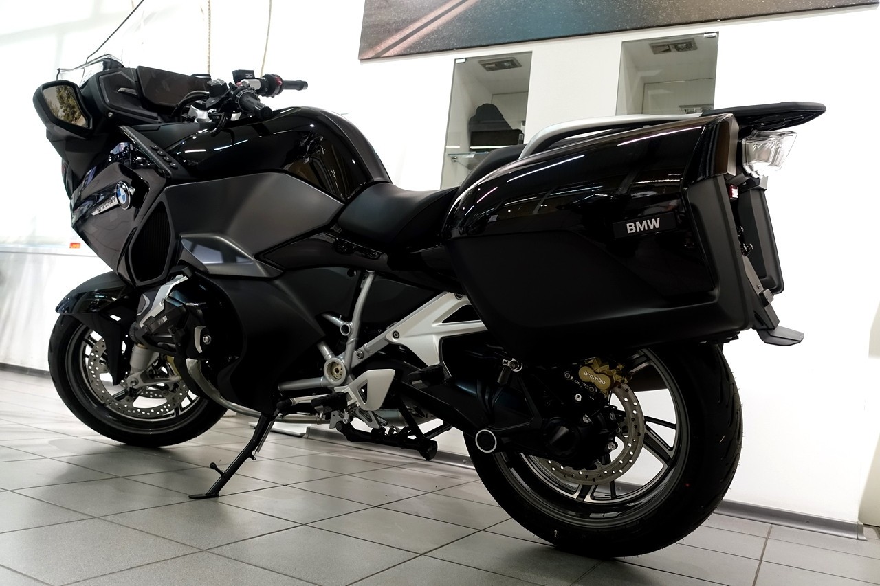 BMW Motorrad R 1250 RT