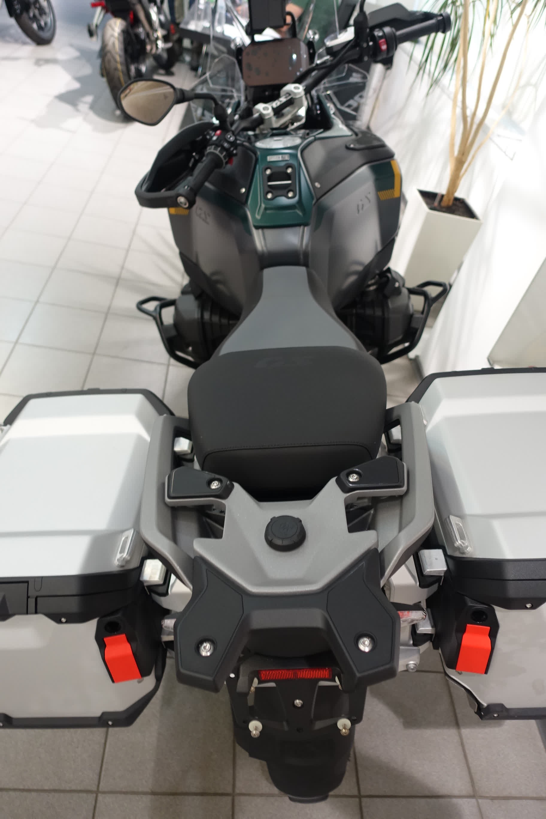 BMW Motorrad R 1300 GS Adventure