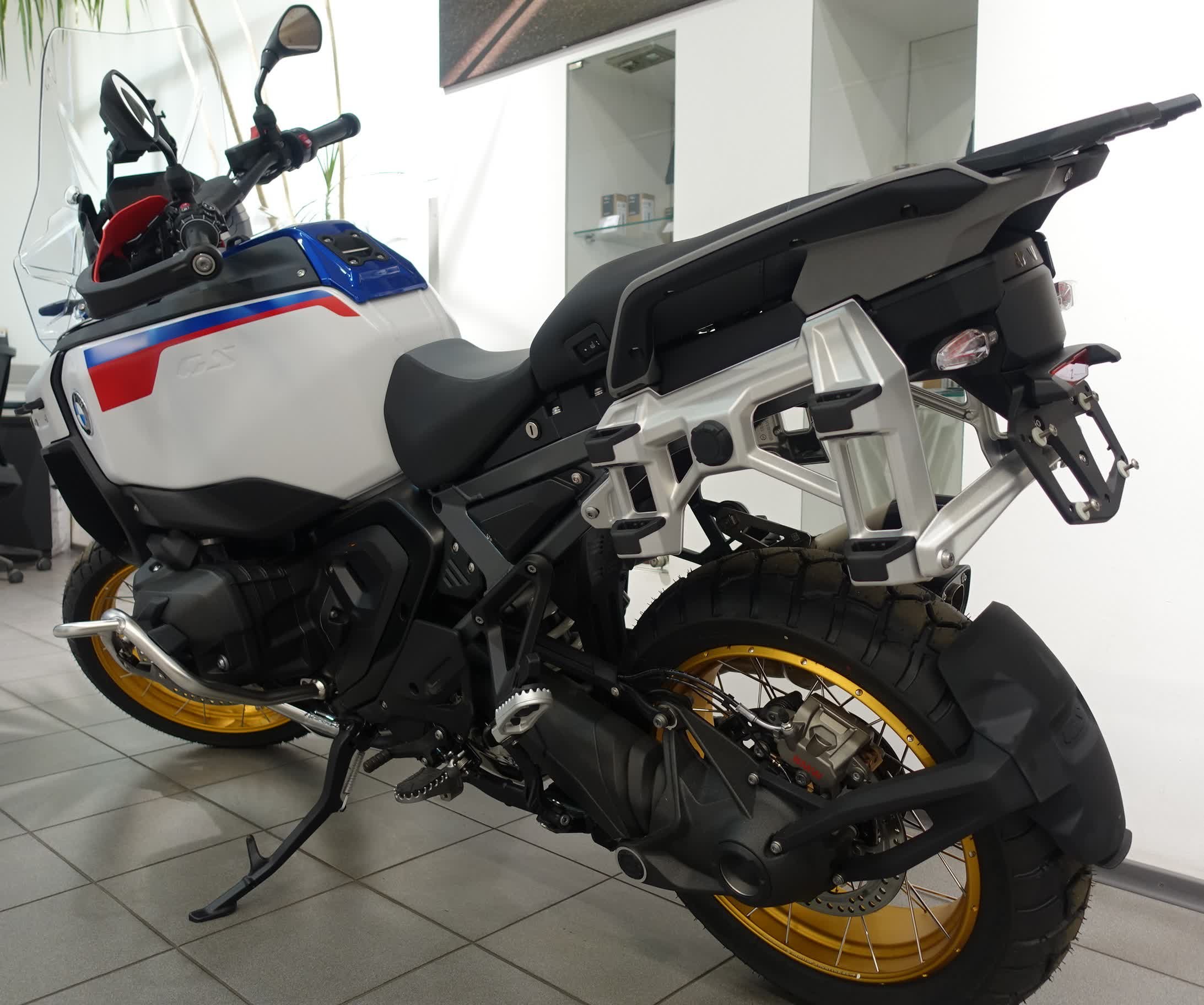 BMW Motorrad R 1300 GS Adventure