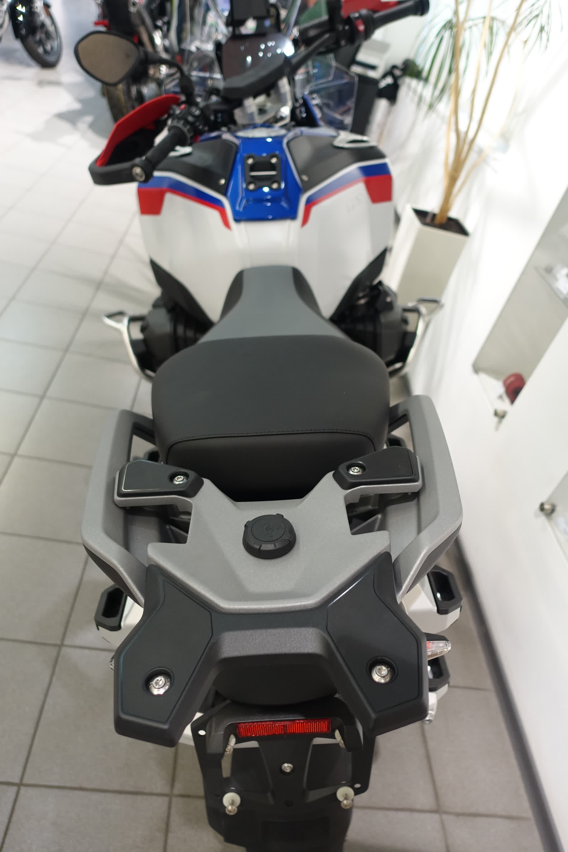 BMW Motorrad R 1300 GS Adventure