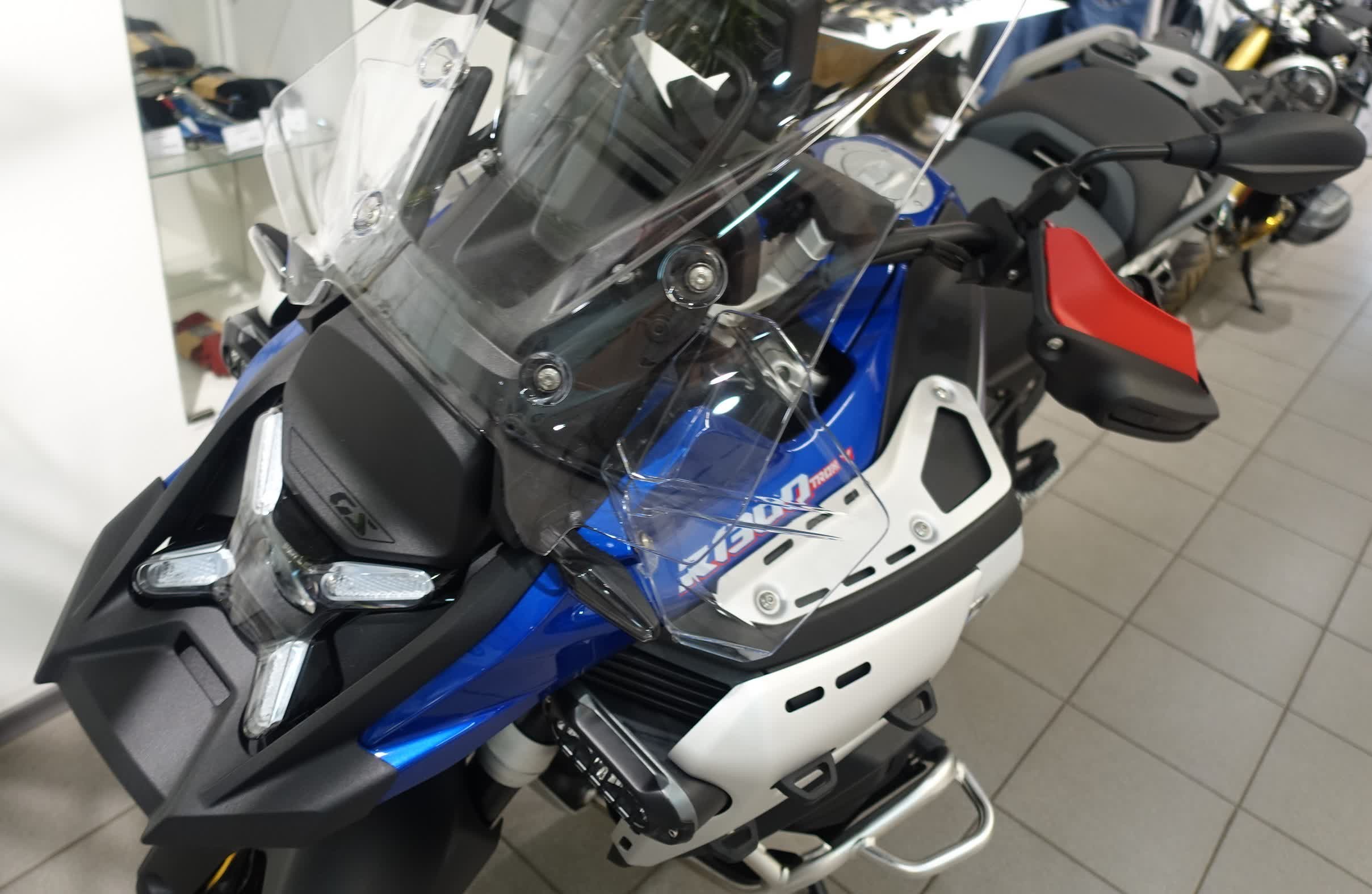 BMW Motorrad R 1300 GS Adventure