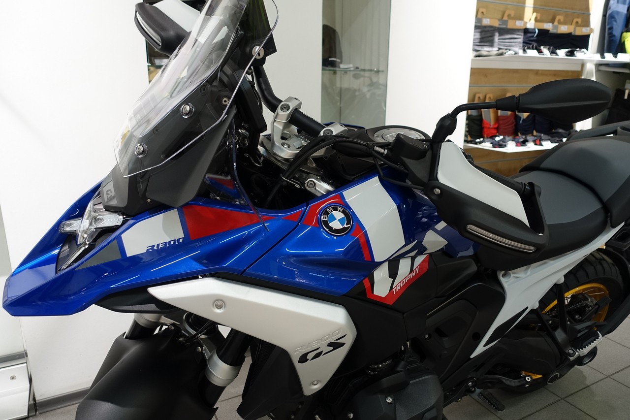 BMW Motorrad R 1300 GS