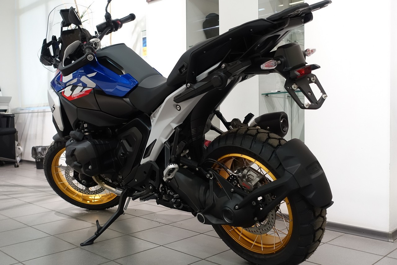 BMW Motorrad R 1300 GS