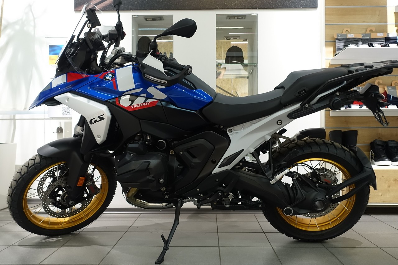 BMW Motorrad R 1300 GS