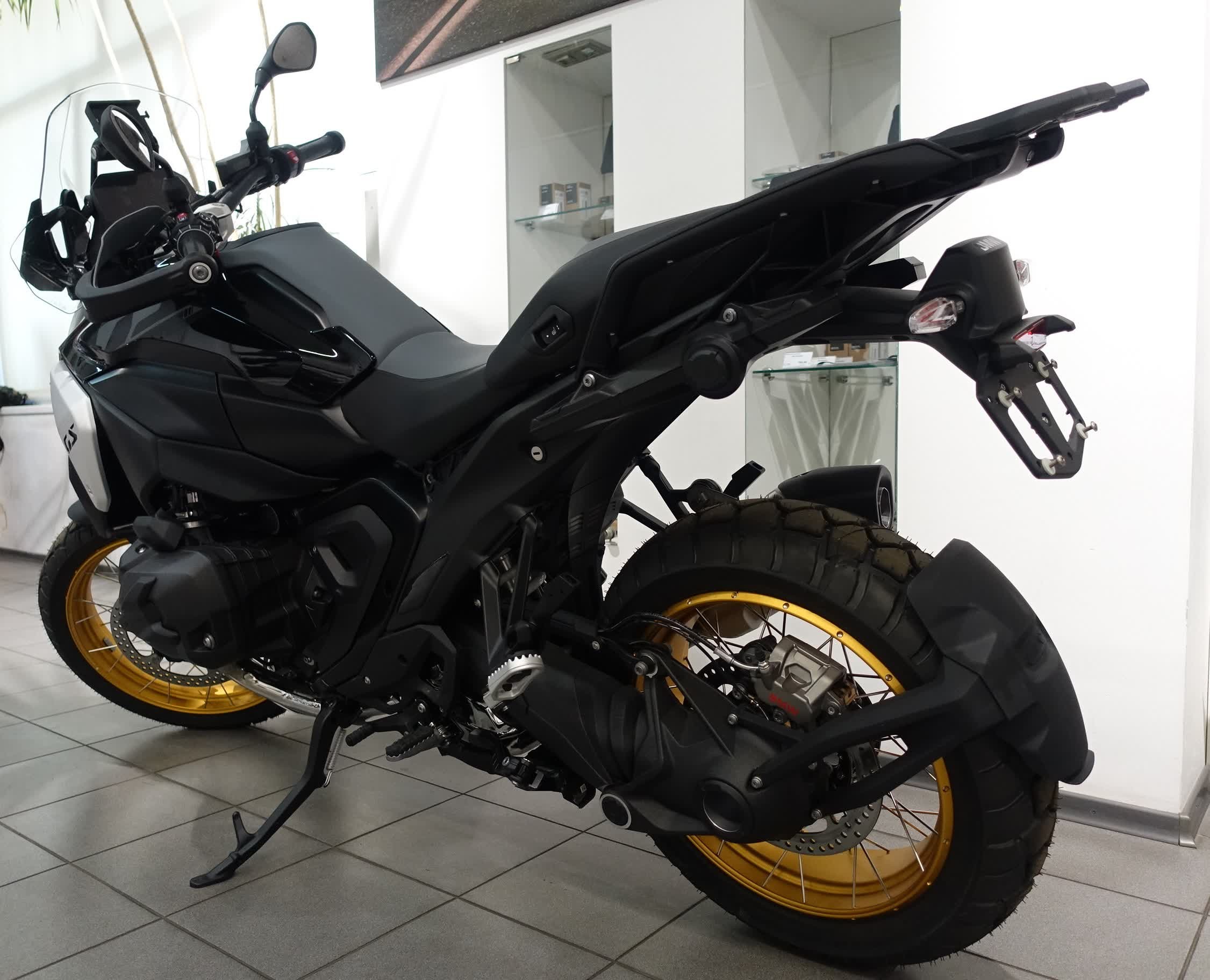 BMW Motorrad R 1300 GS