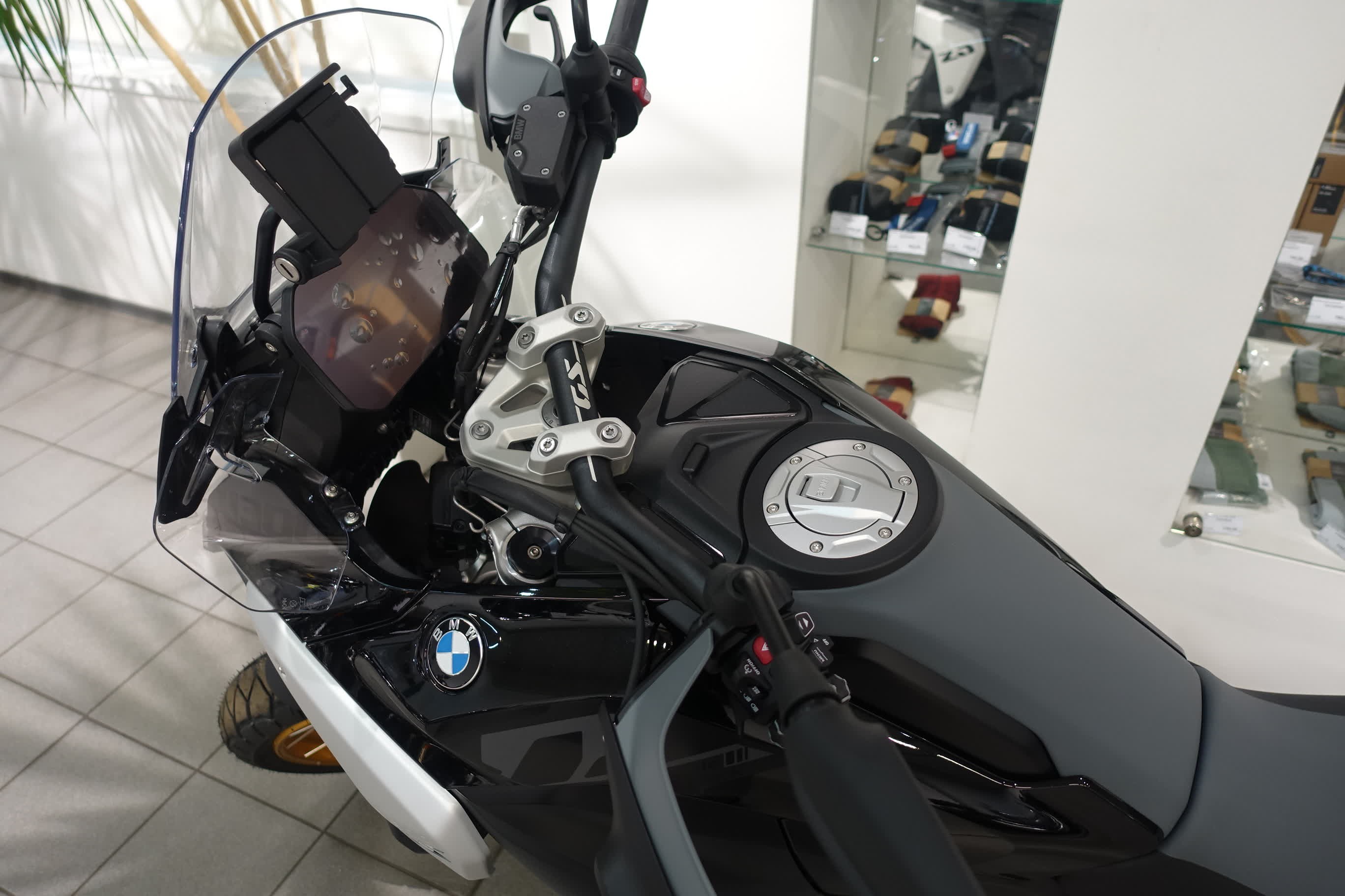 BMW Motorrad R 1300 GS