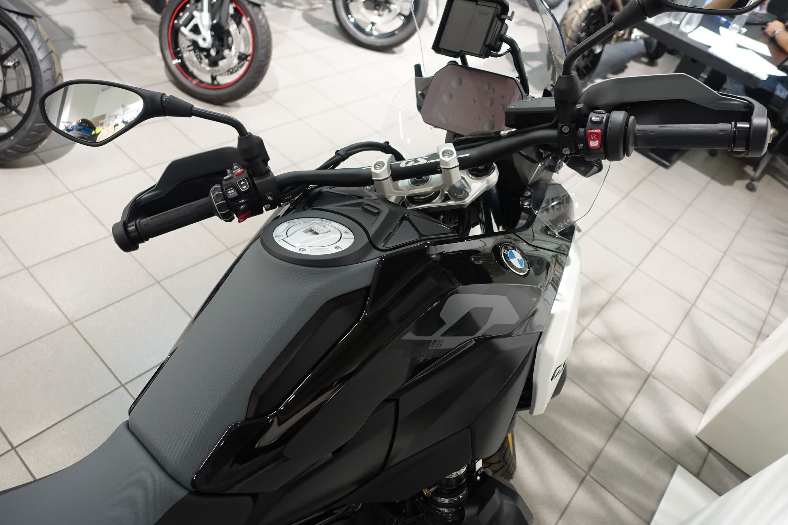BMW Motorrad R 1300 GS