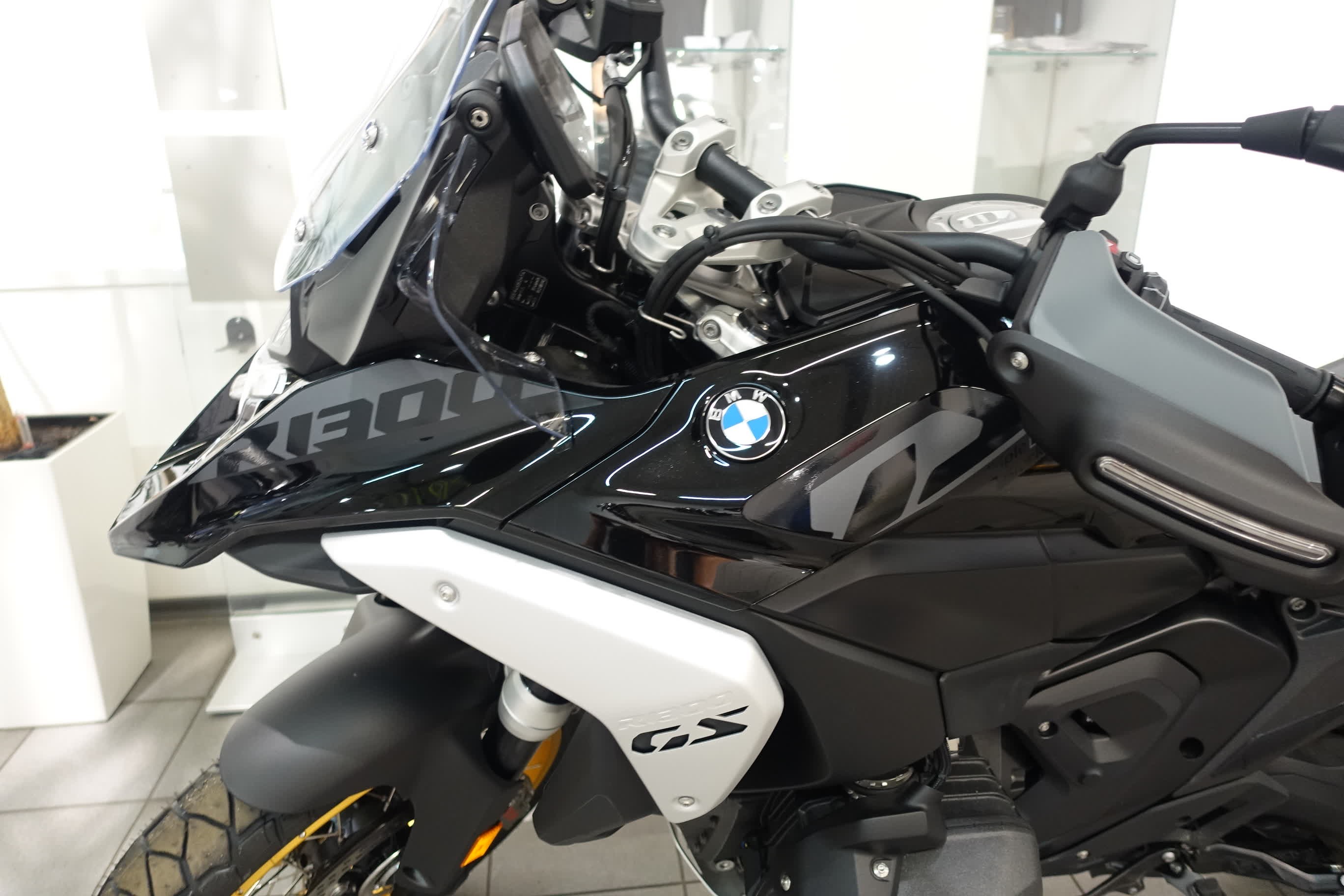BMW Motorrad R 1300 GS