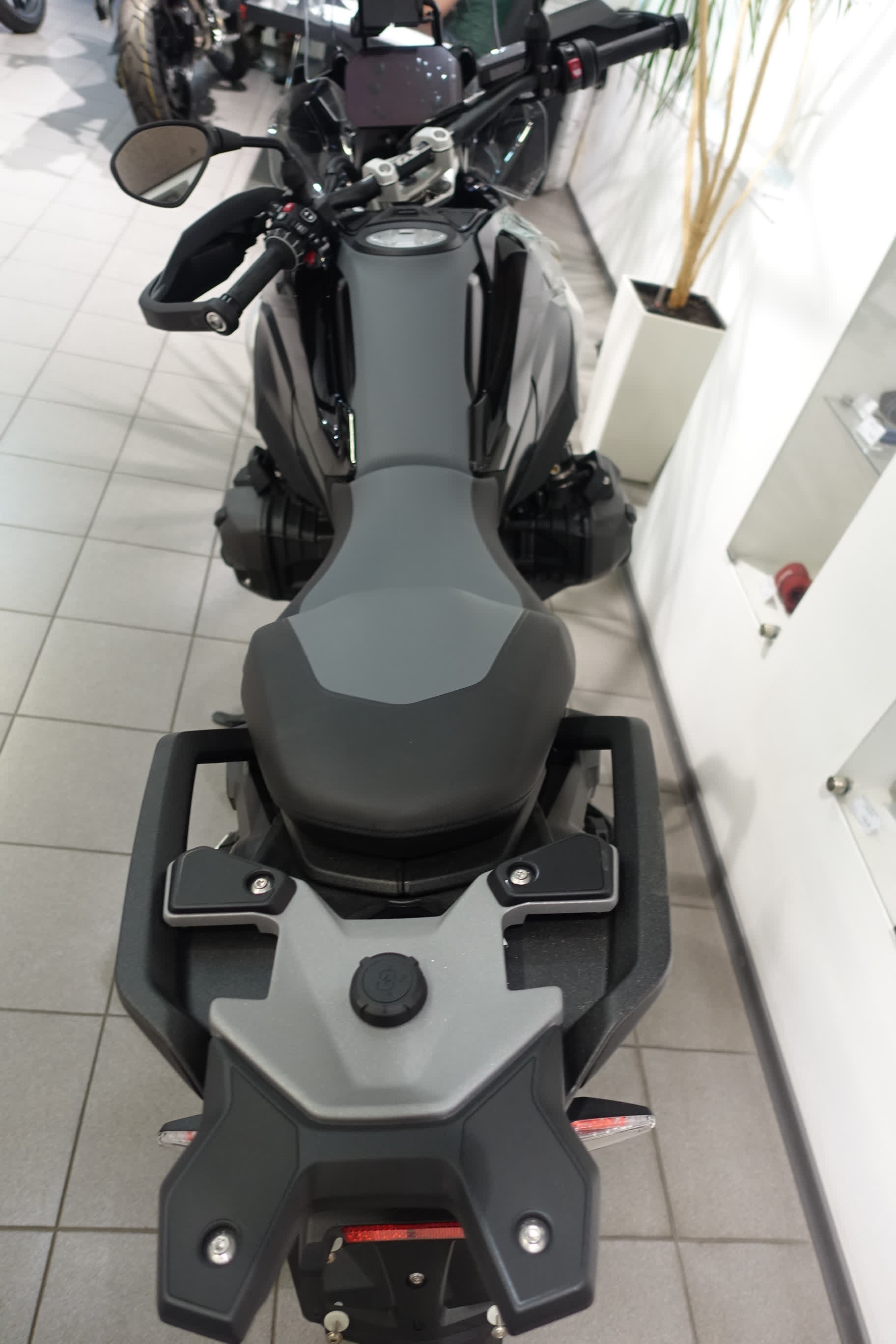 BMW Motorrad R 1300 GS