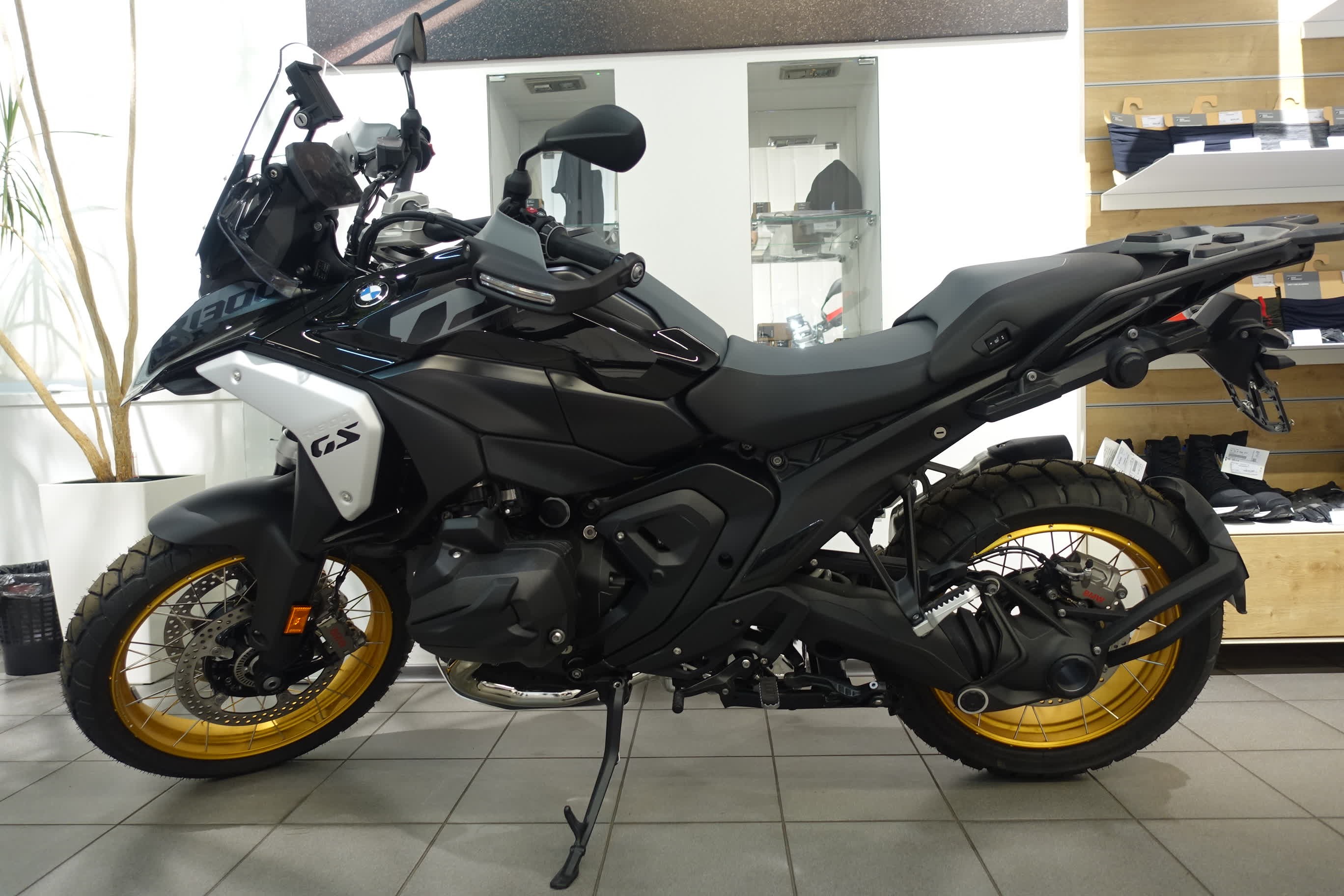 BMW Motorrad R 1300 GS