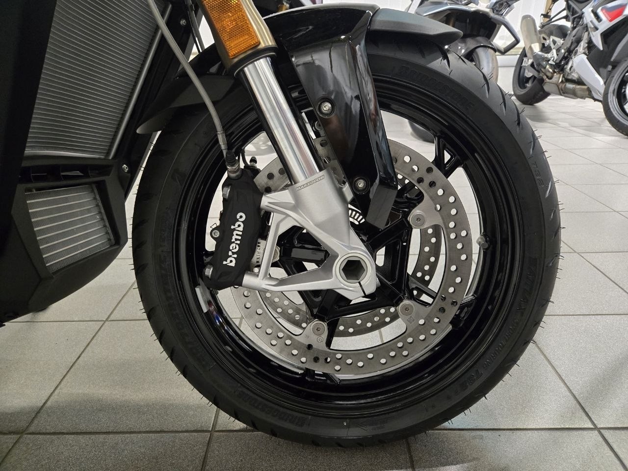 S 1000 XR