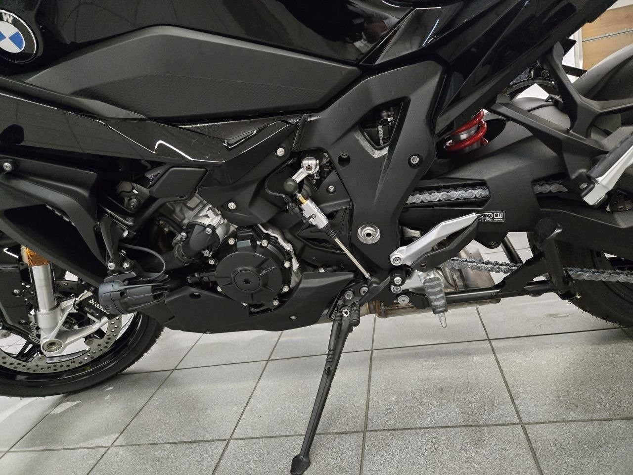 S 1000 XR
