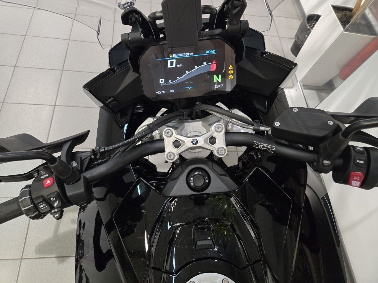 S 1000 XR