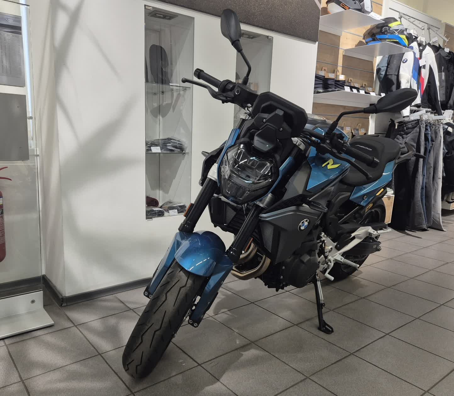 R 1300 GS Adventure