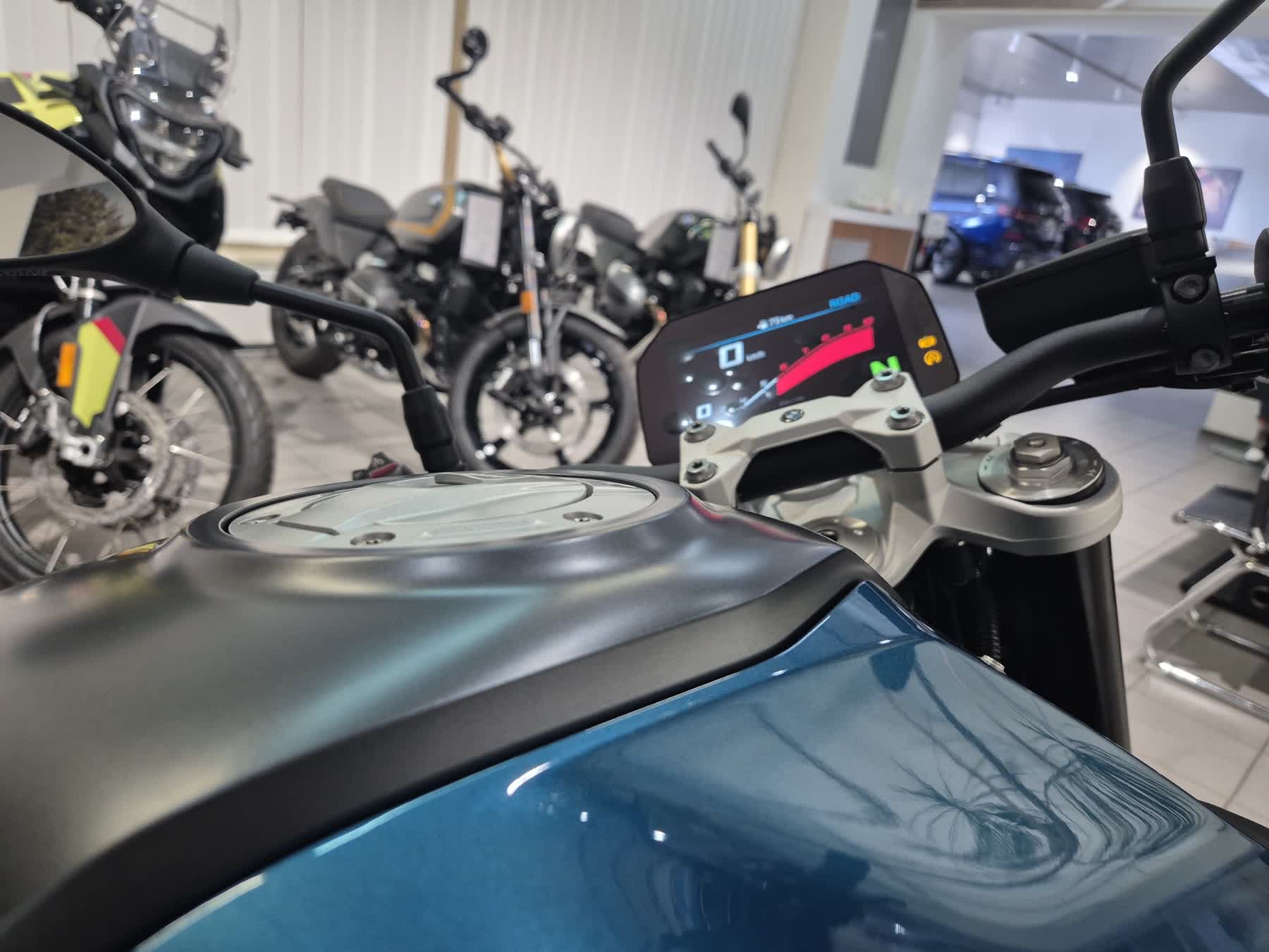 R 1300 GS Adventure