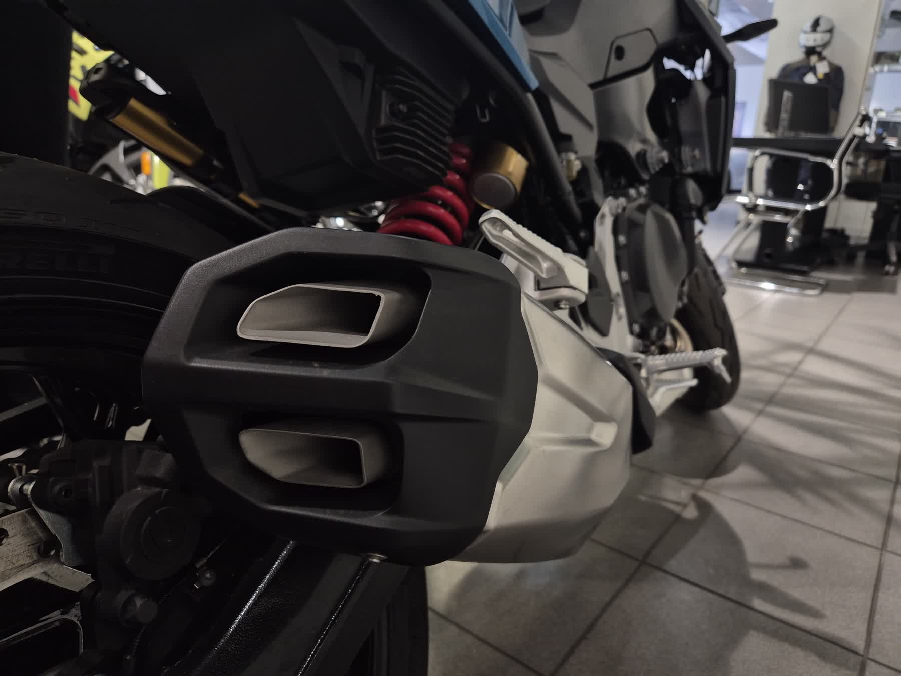 R 1300 GS Adventure