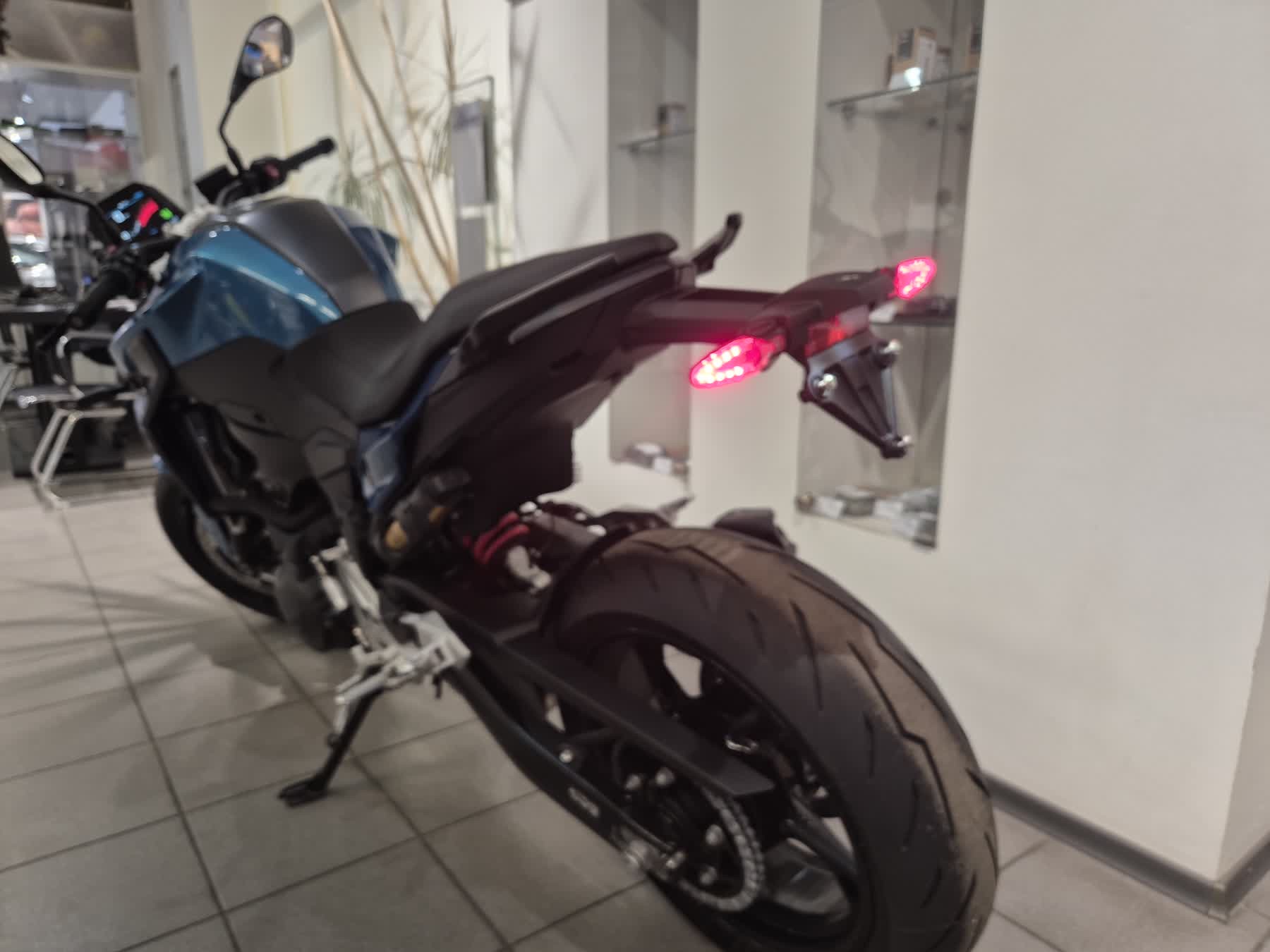 R 1300 GS Adventure