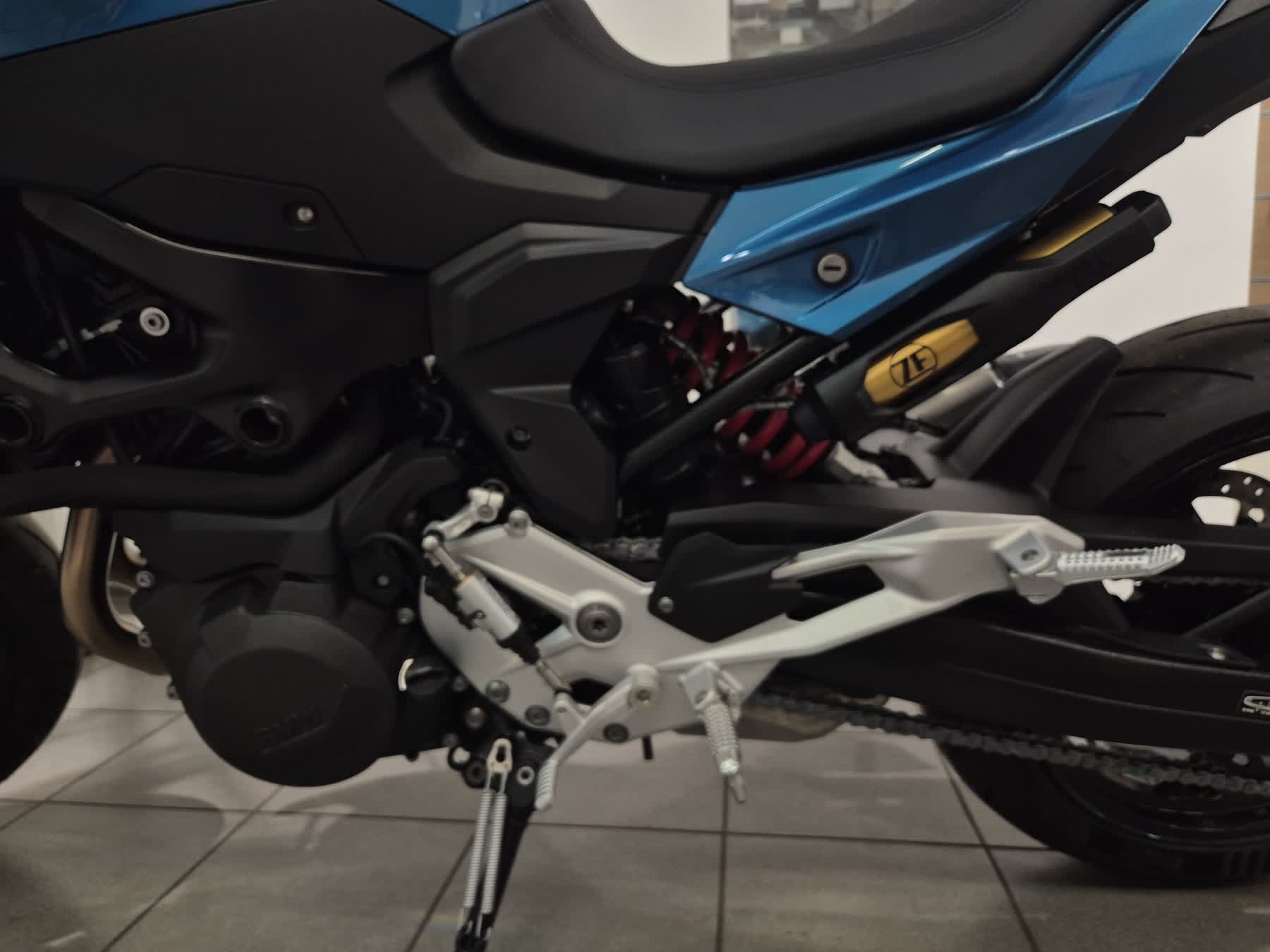 R 1300 GS Adventure