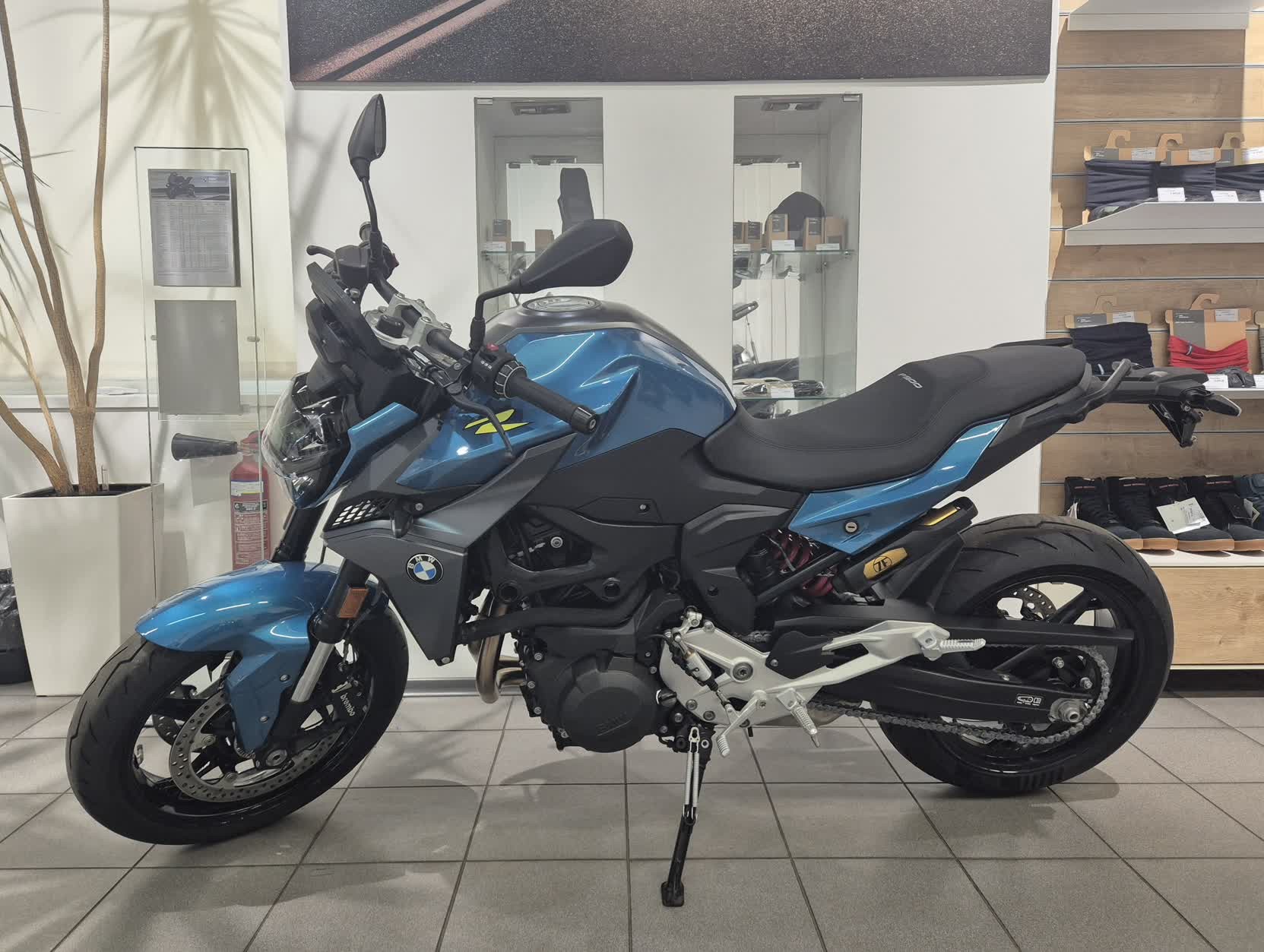 R 1300 GS Adventure