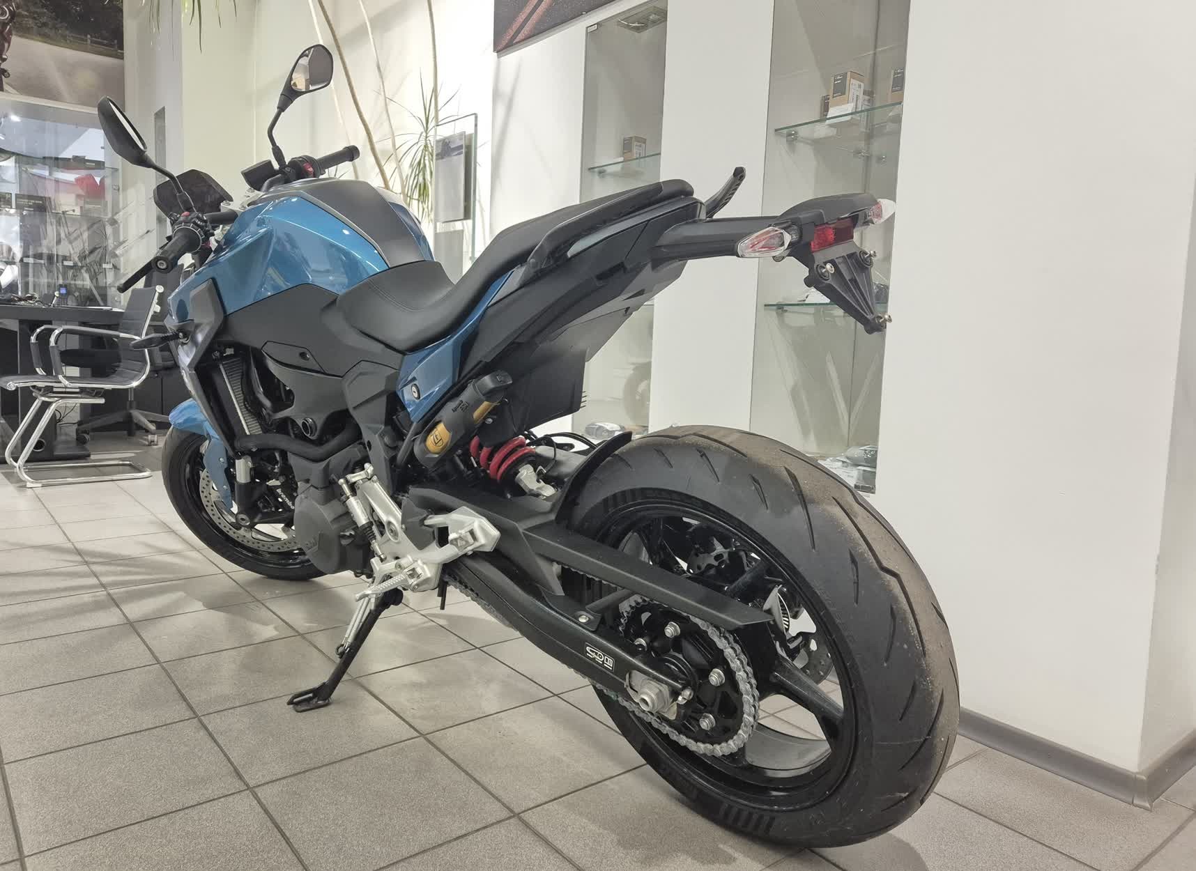 R 1300 GS Adventure