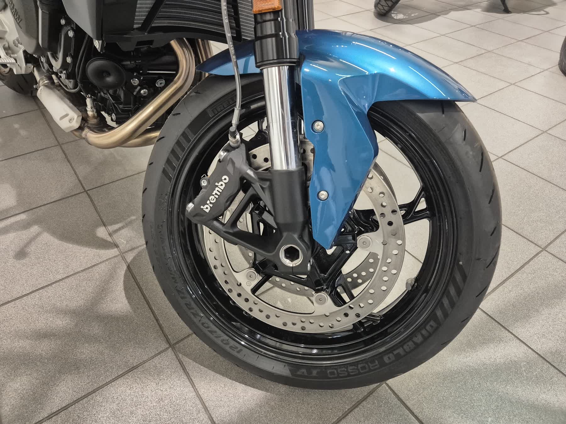 R 1300 GS Adventure