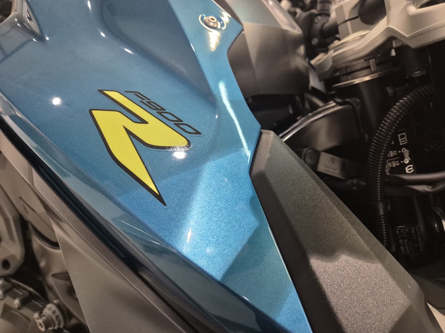 R 1300 GS Adventure