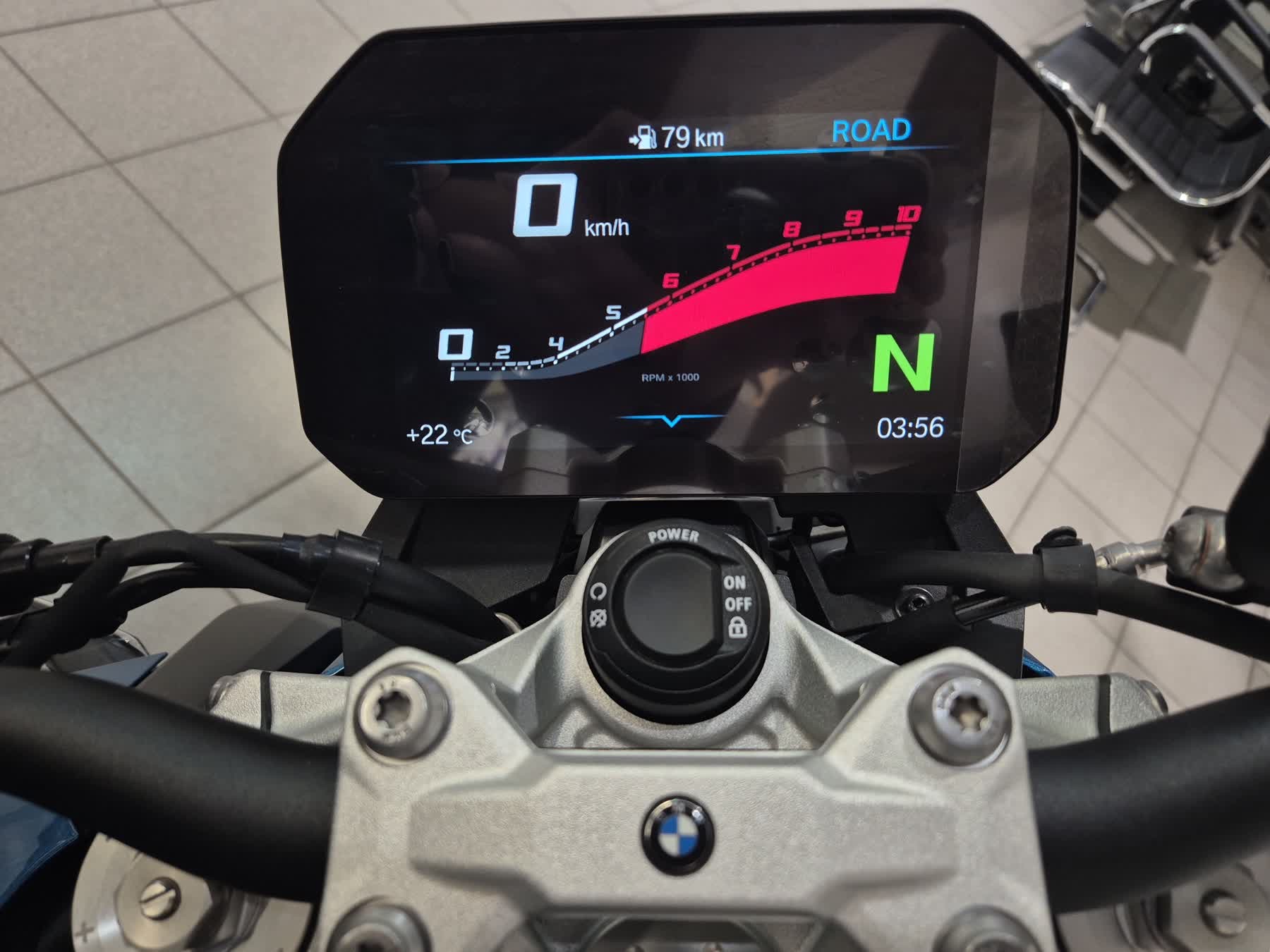 R 1300 GS Adventure