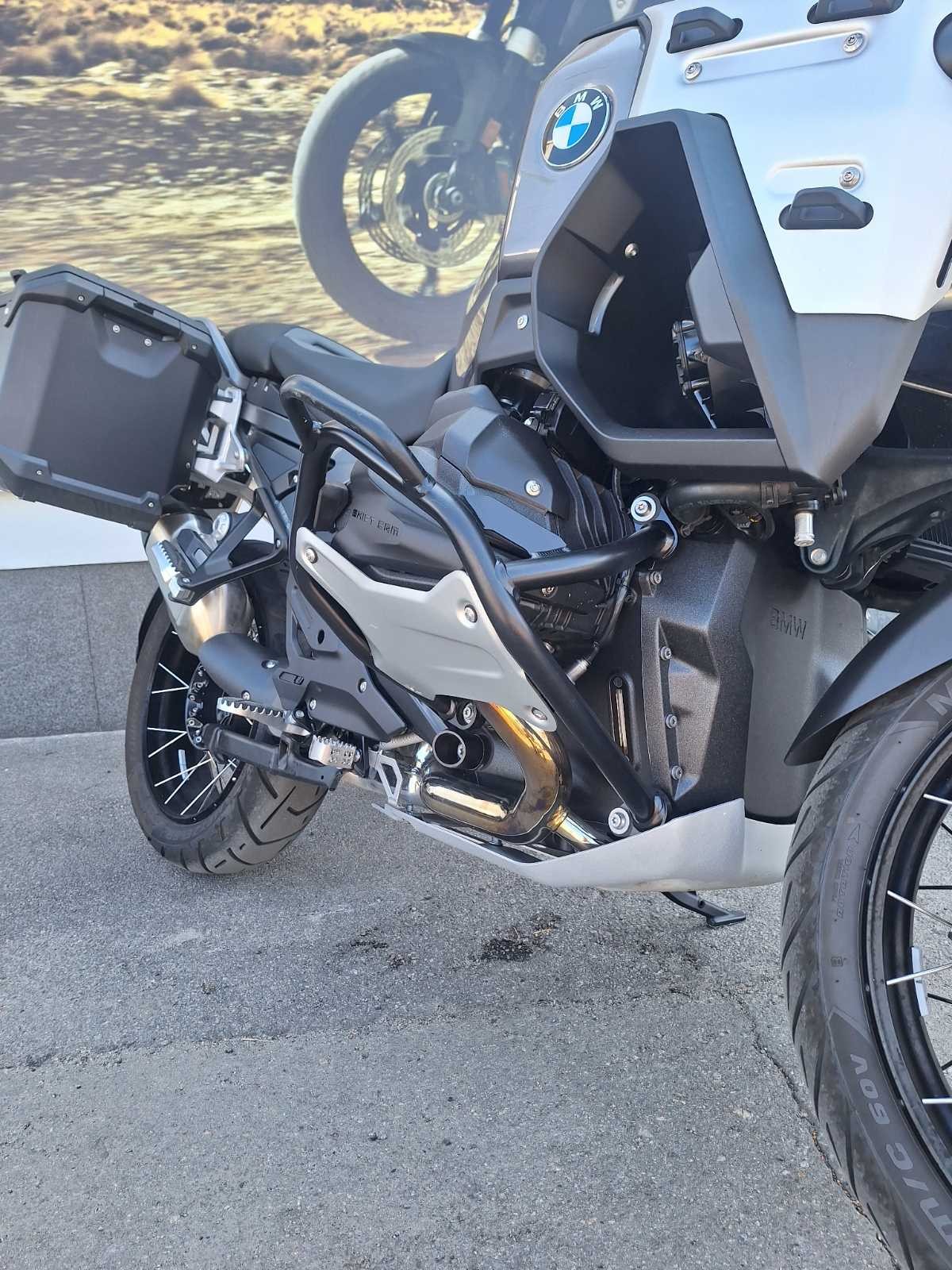 R 1300 GS ADVENTURE