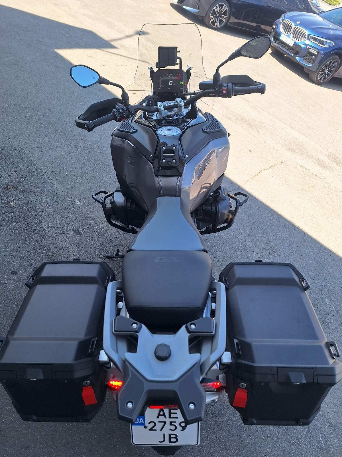 R 1300 GS ADVENTURE