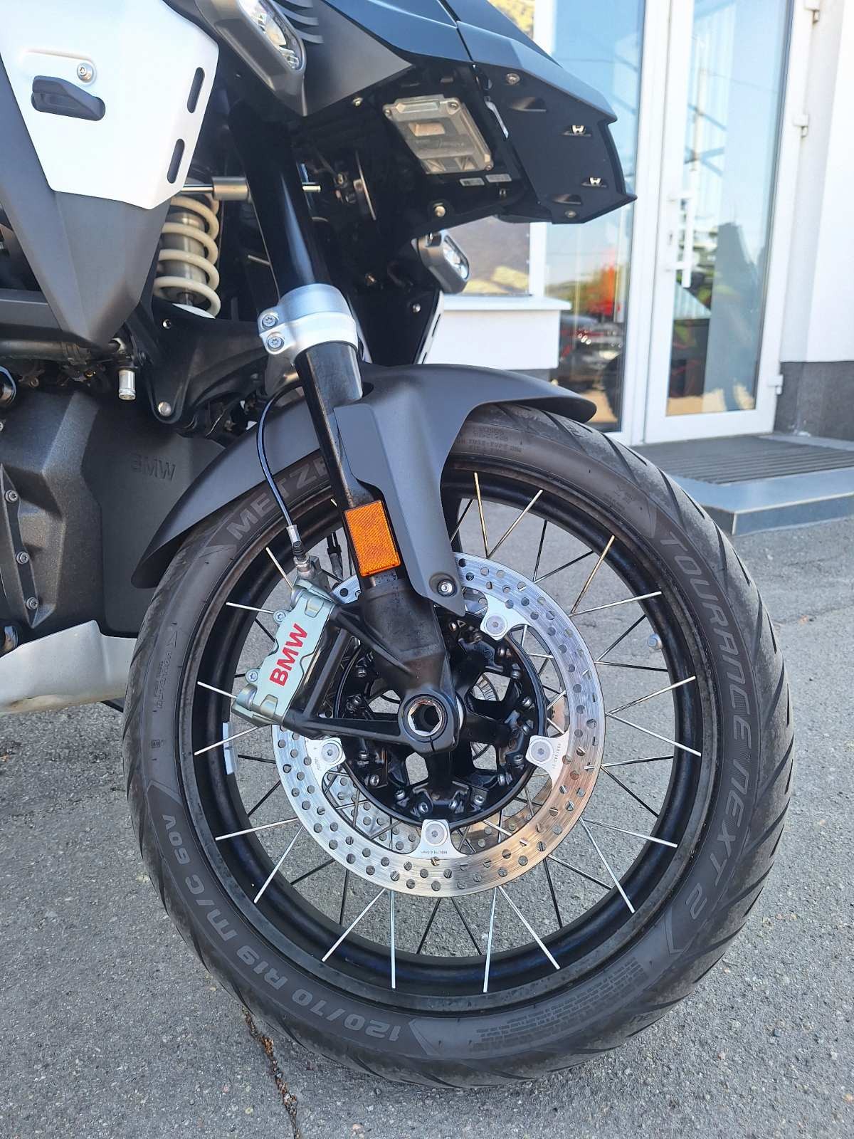 R 1300 GS ADVENTURE