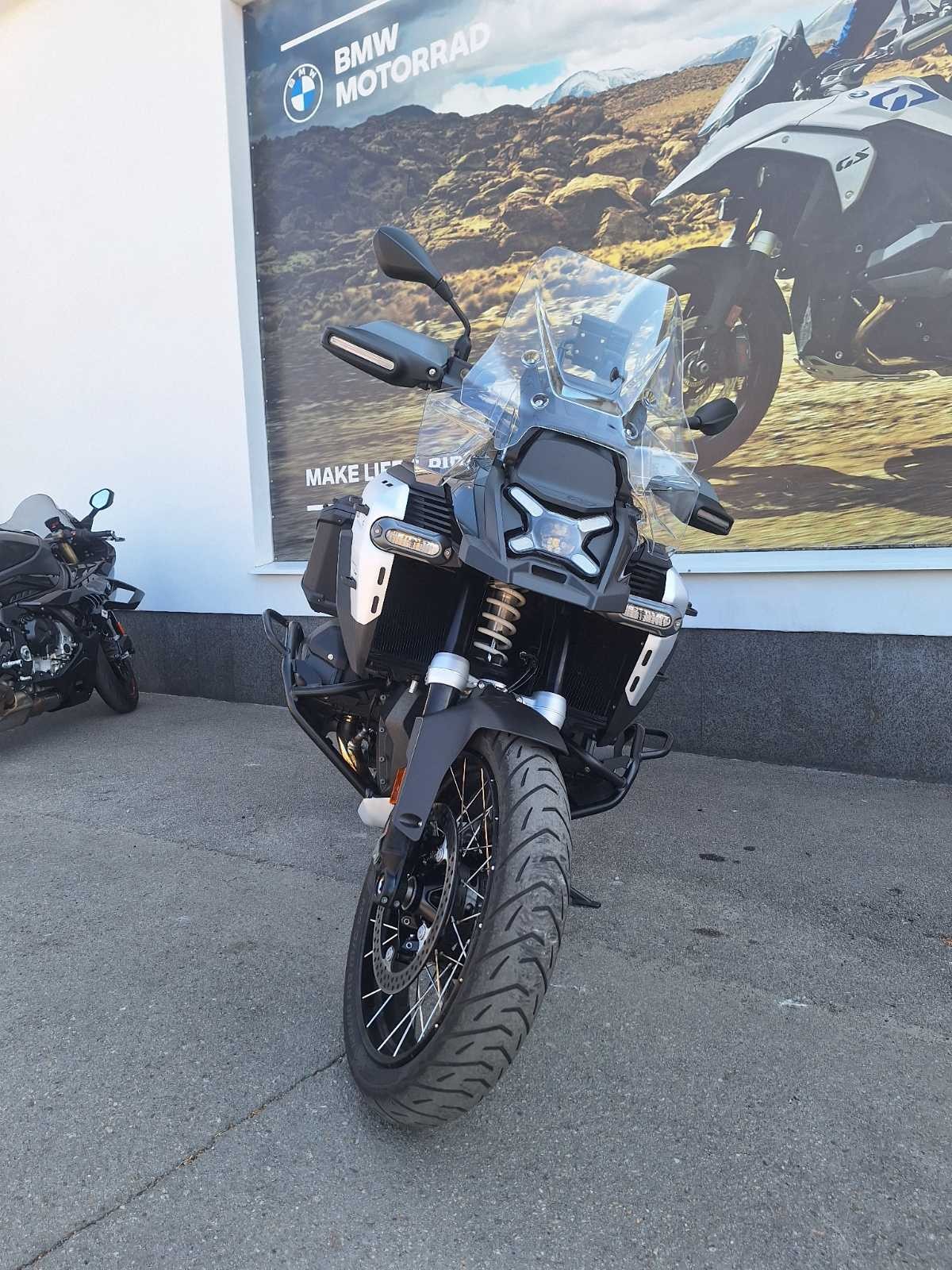 R 1300 GS ADVENTURE