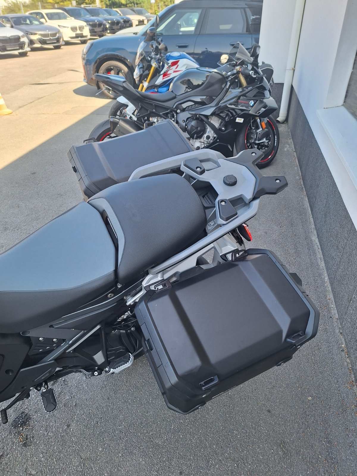 R 1300 GS ADVENTURE