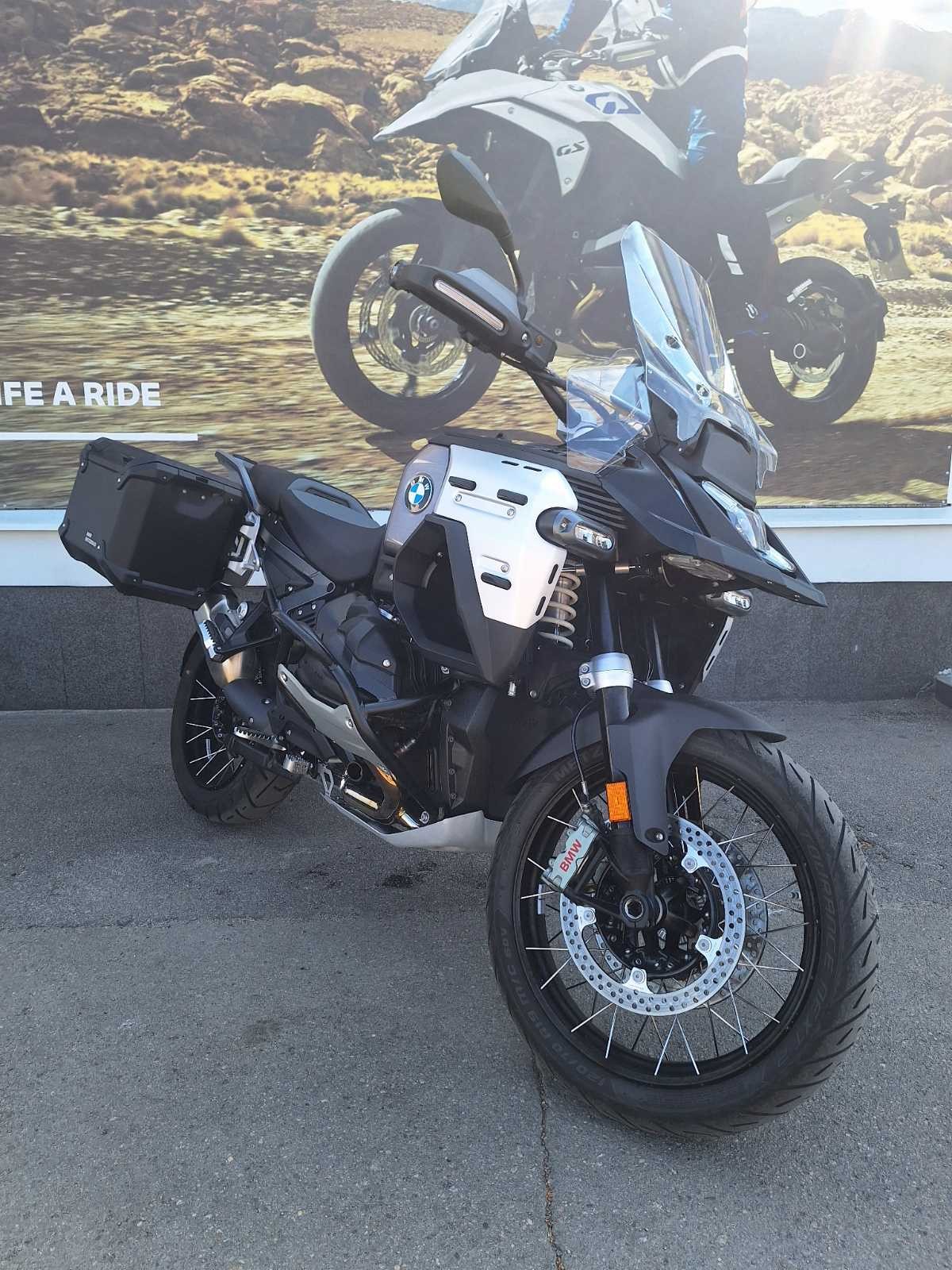 R 1300 GS ADVENTURE