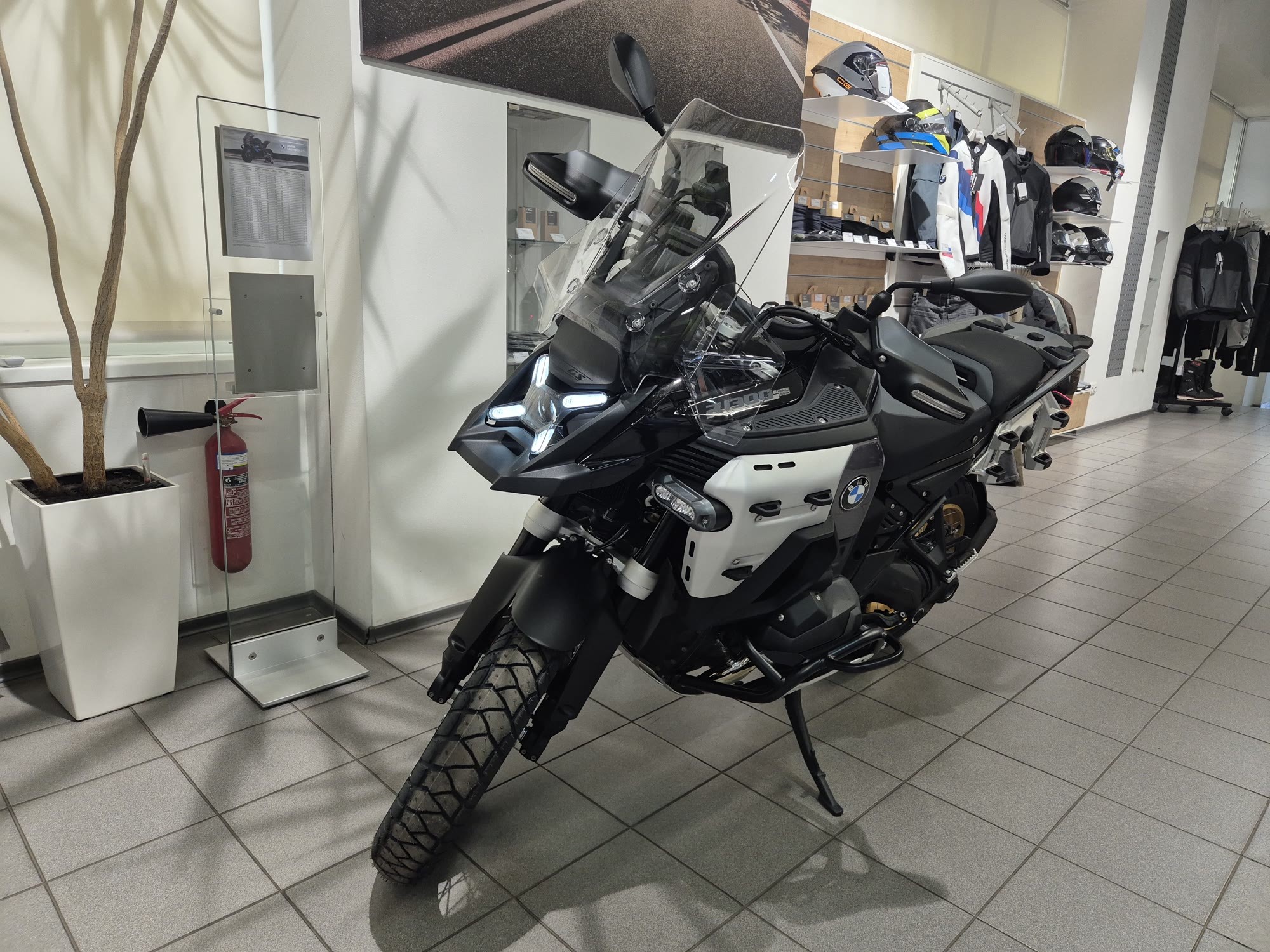 R 1300 GS Adventure