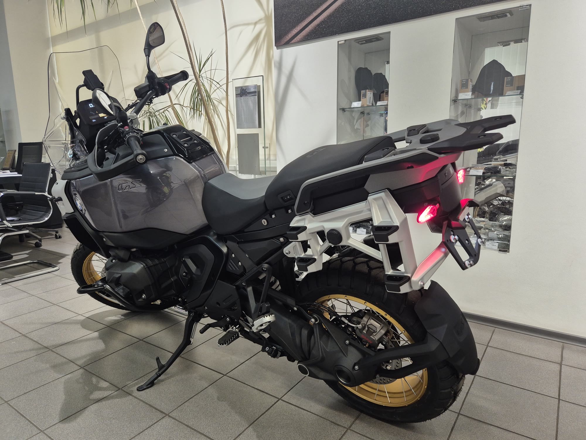 R 1300 GS Adventure