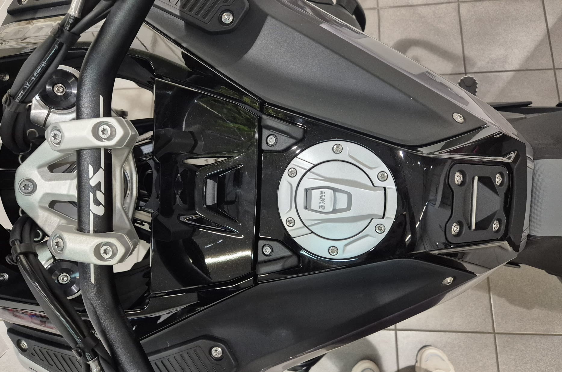 R 1300 GS Adventure
