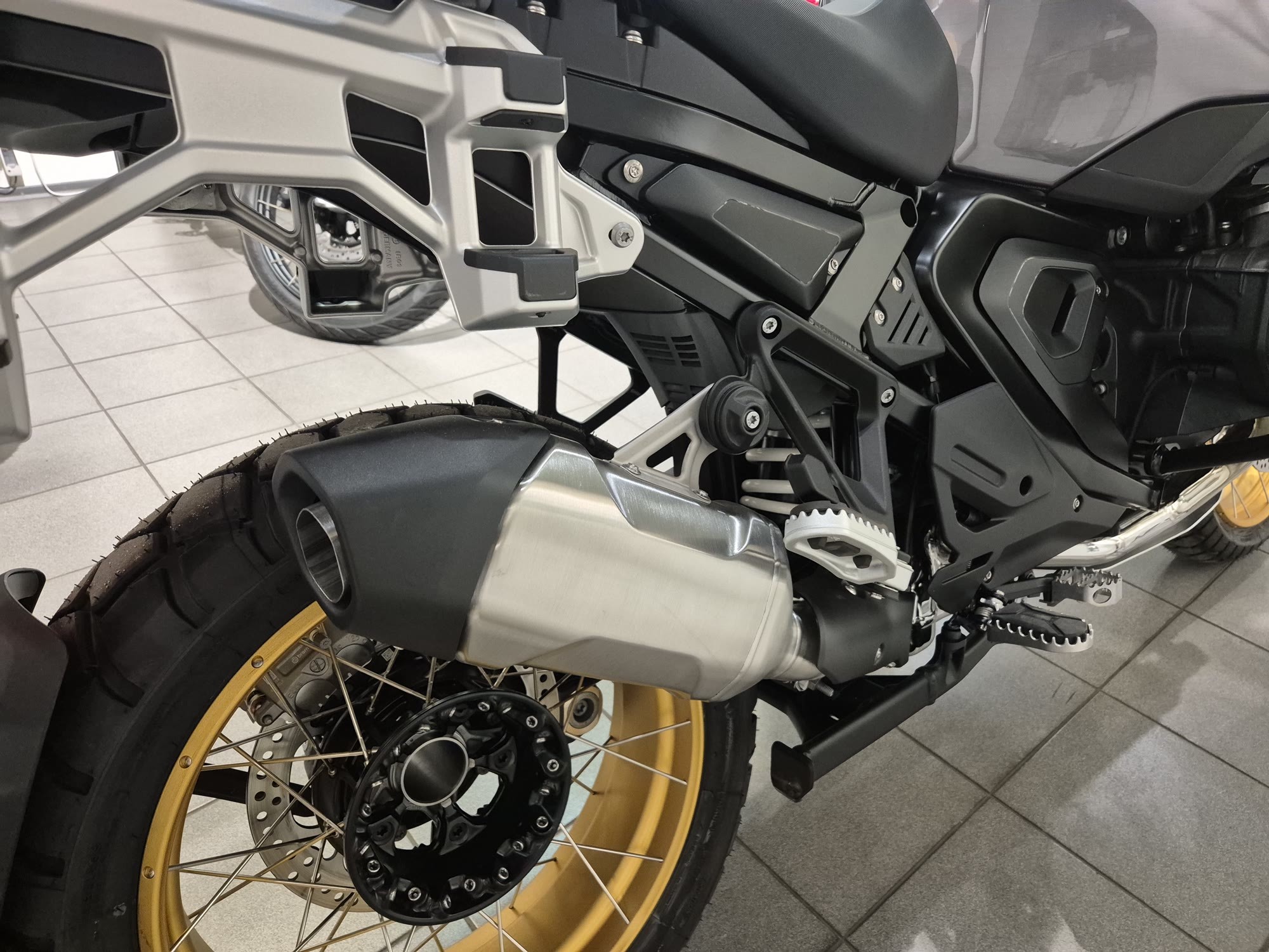 R 1300 GS Adventure