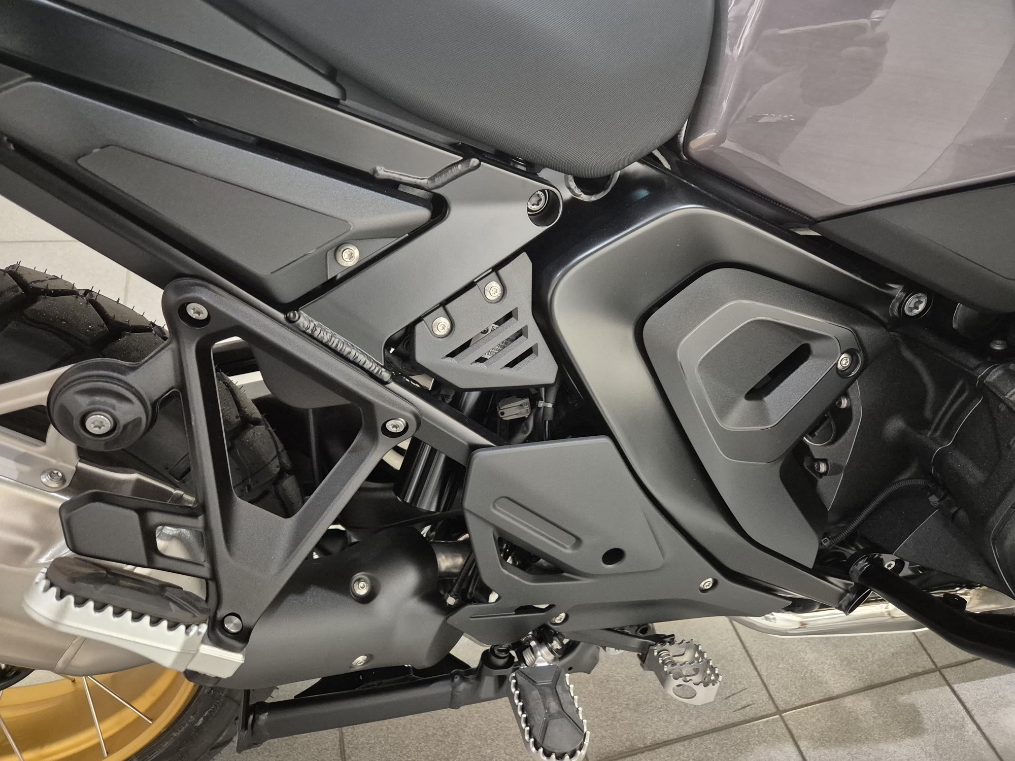 R 1300 GS Adventure
