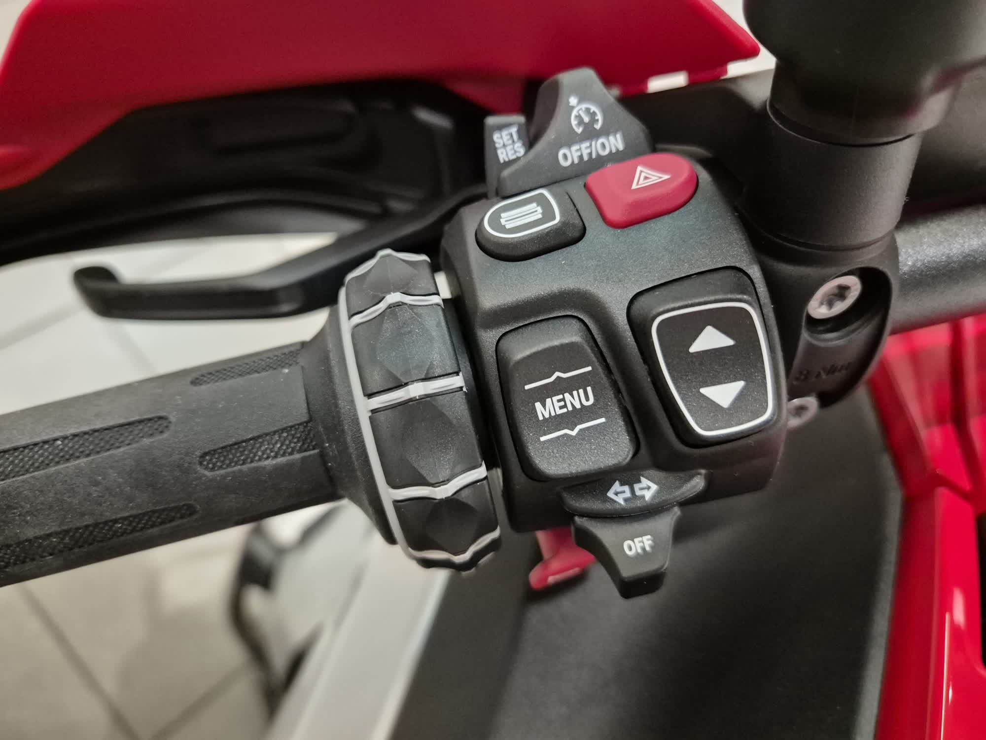 BMW Motorrad R 1300 GS Adventure