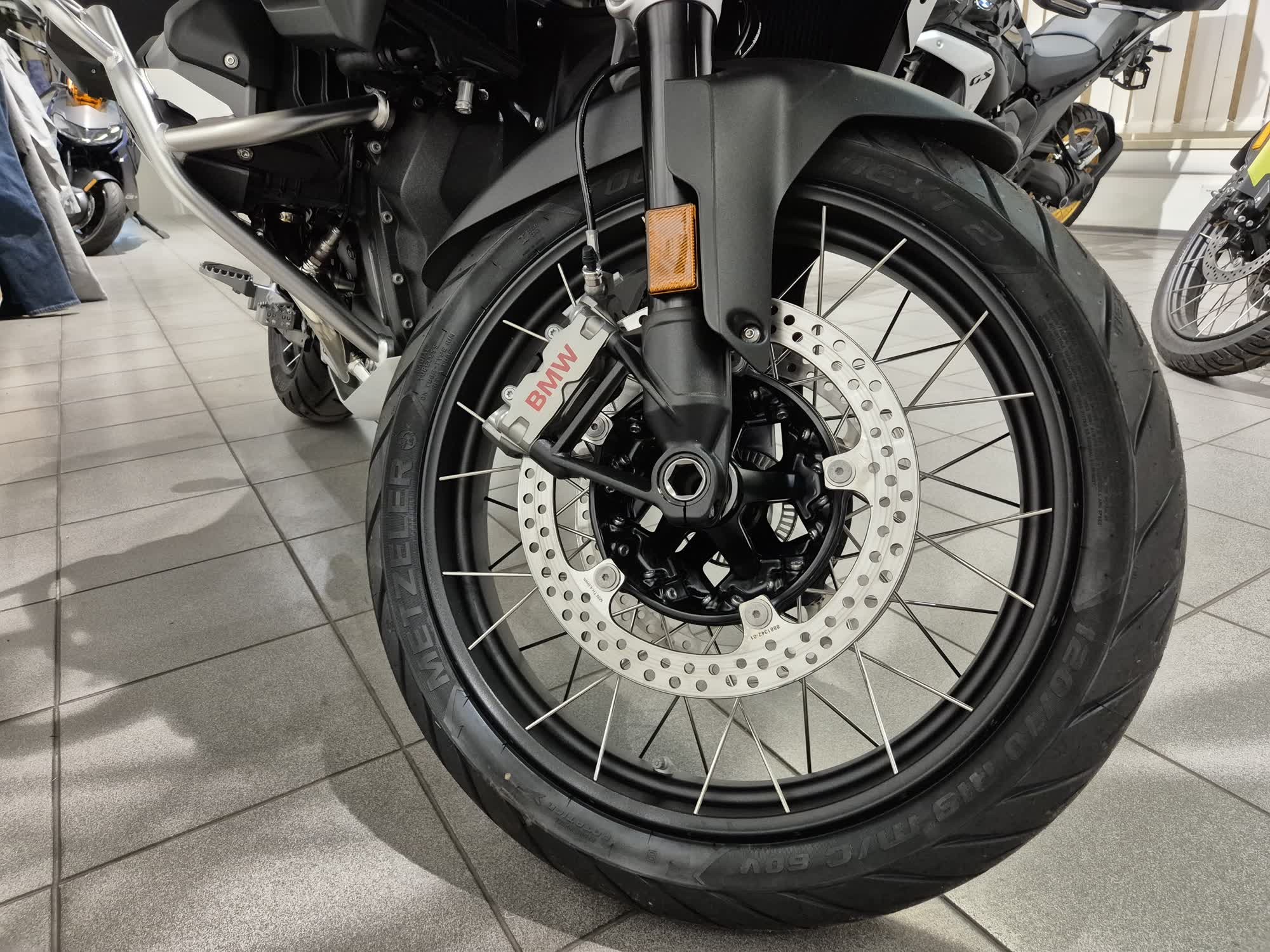 BMW Motorrad R 1300 GS Adventure