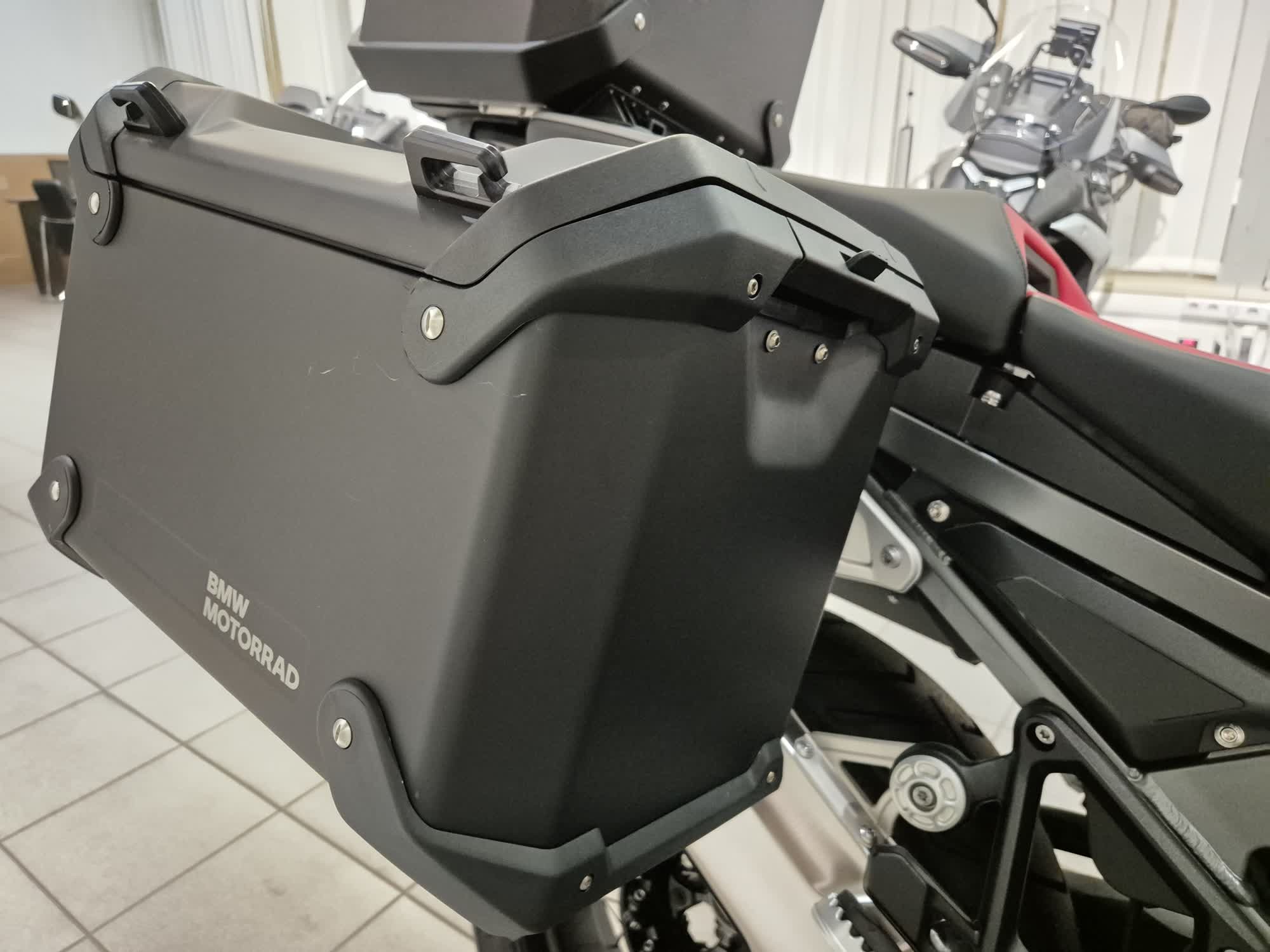 BMW Motorrad R 1300 GS Adventure