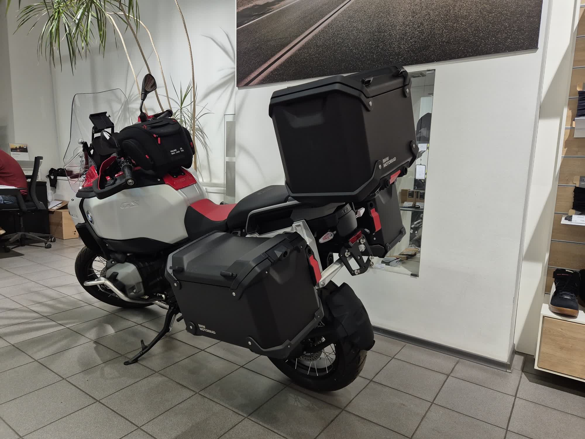 BMW Motorrad R 1300 GS Adventure