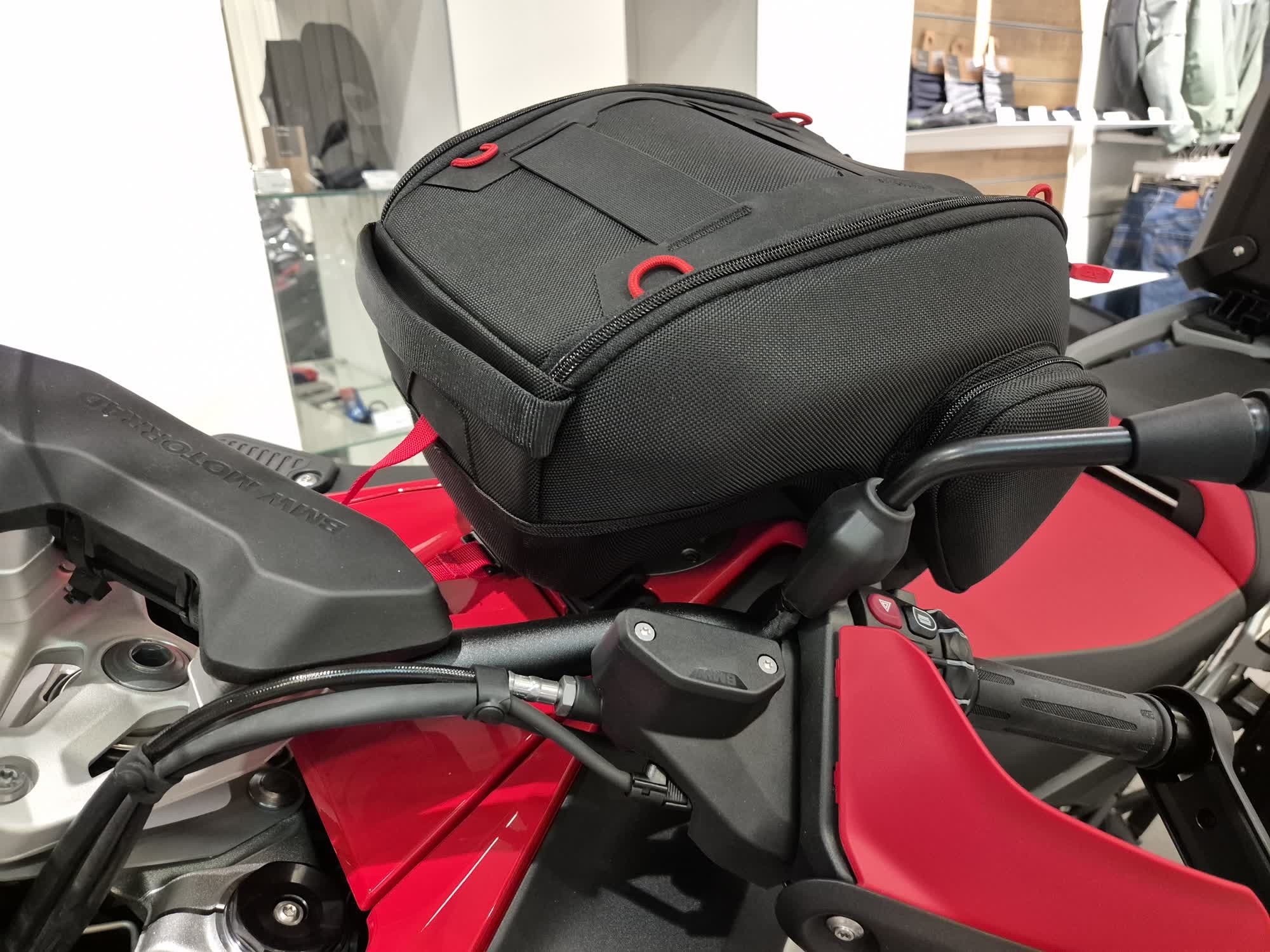 BMW Motorrad R 1300 GS Adventure